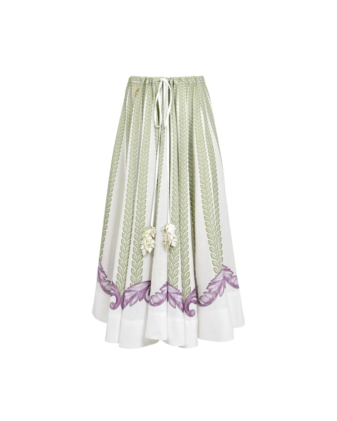 Thea Skirt