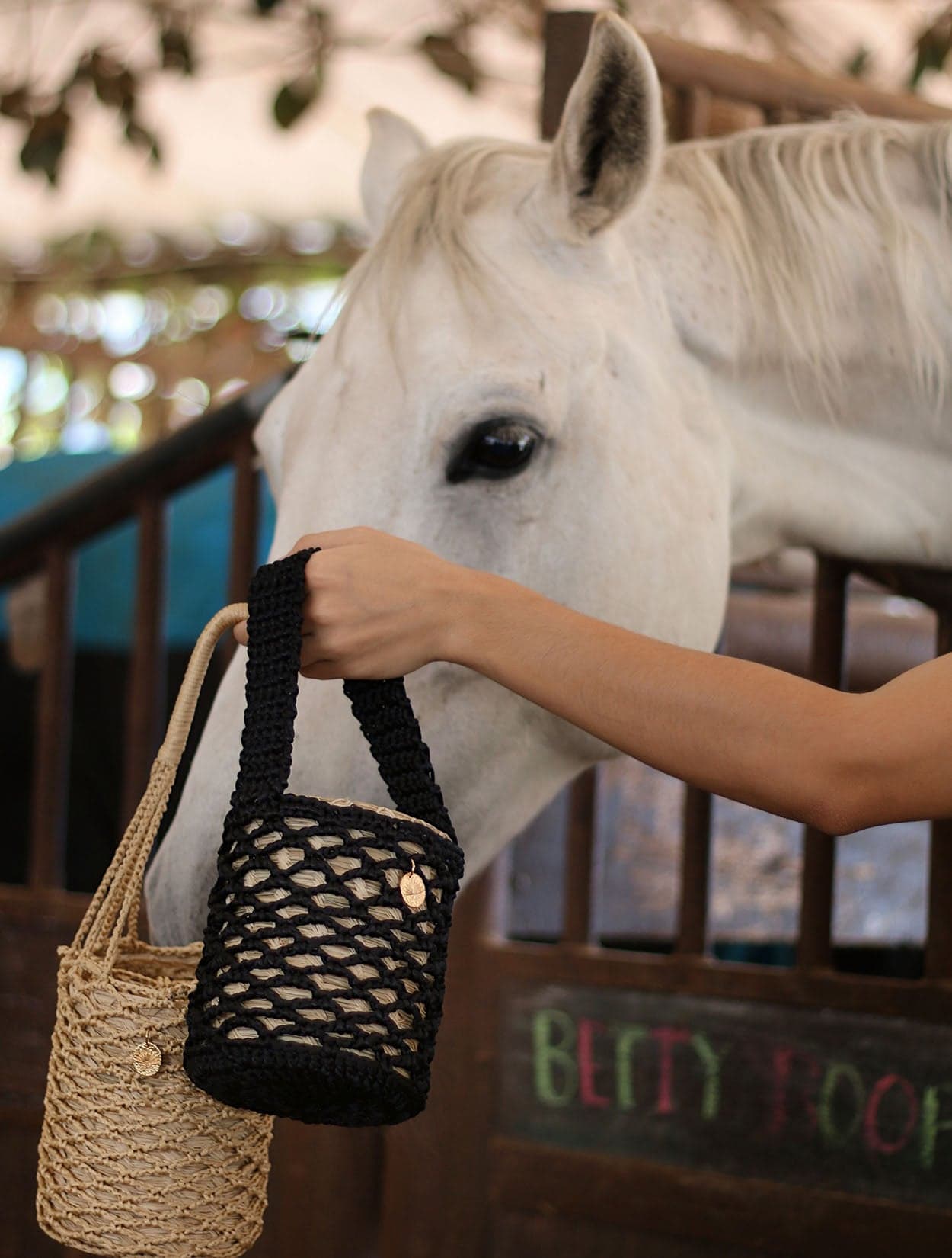 MOCHILA PALMA - imagen 2