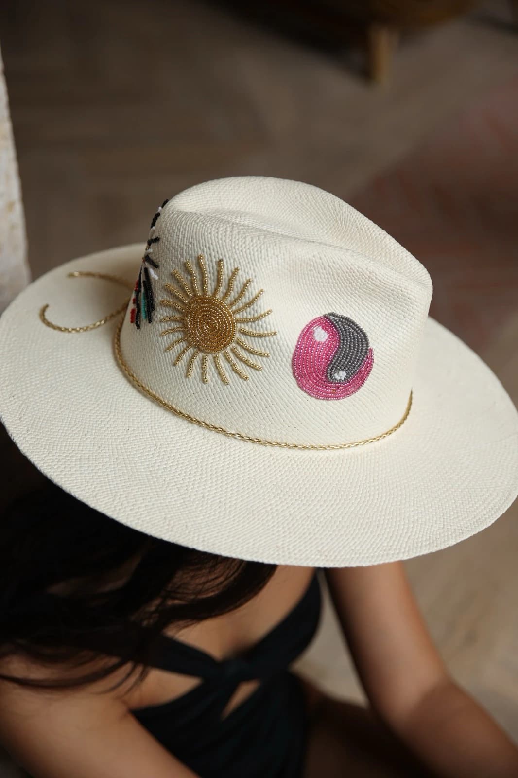 Vitta Hat - imagen 4