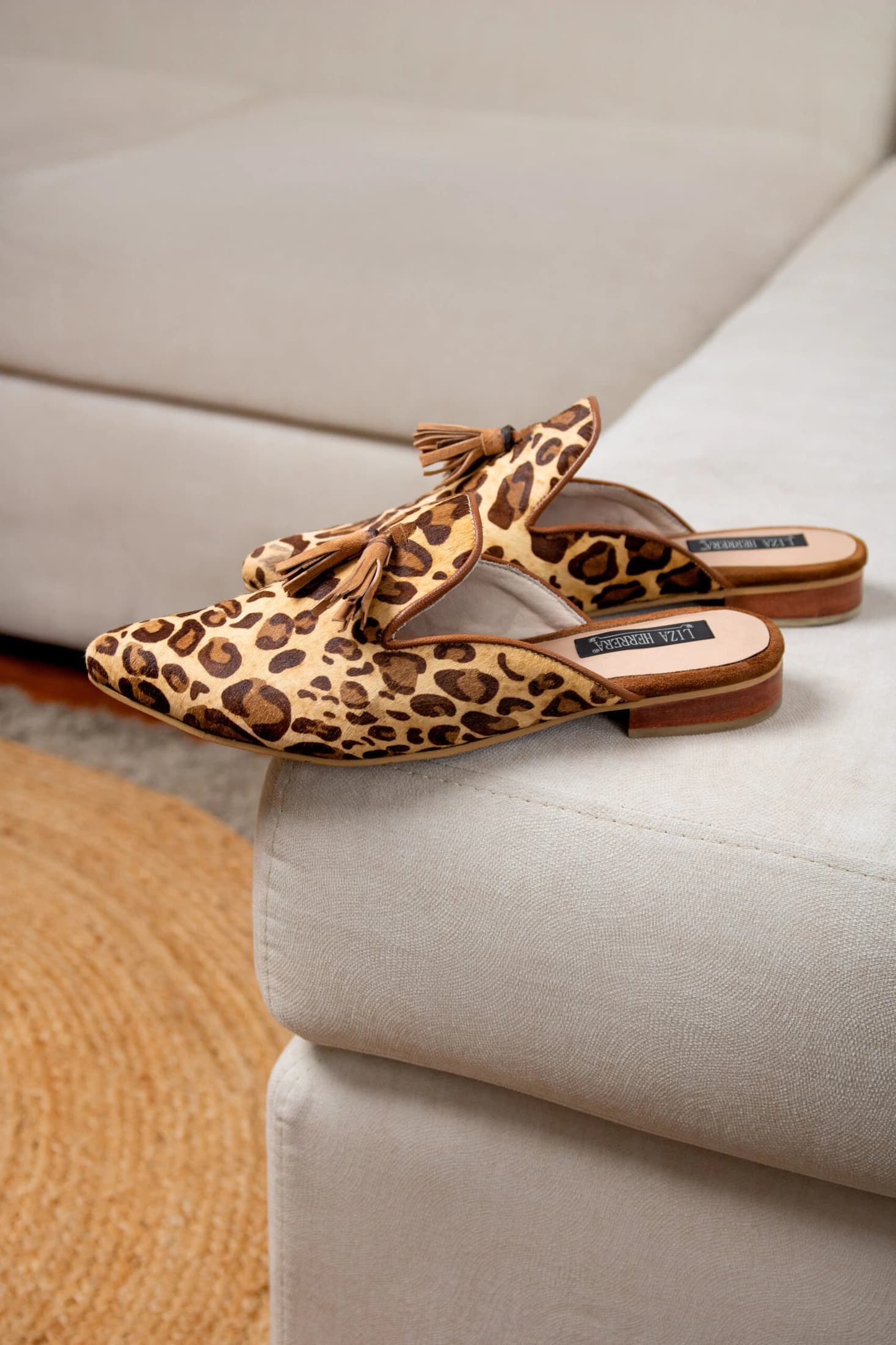 Mules Mila - imagen 3