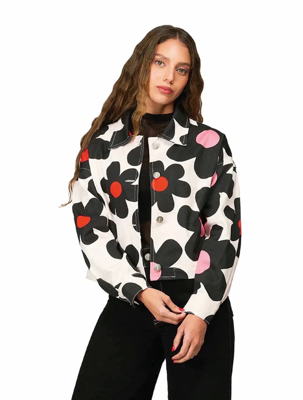 CHAQUETA LATIDO - imagen 3