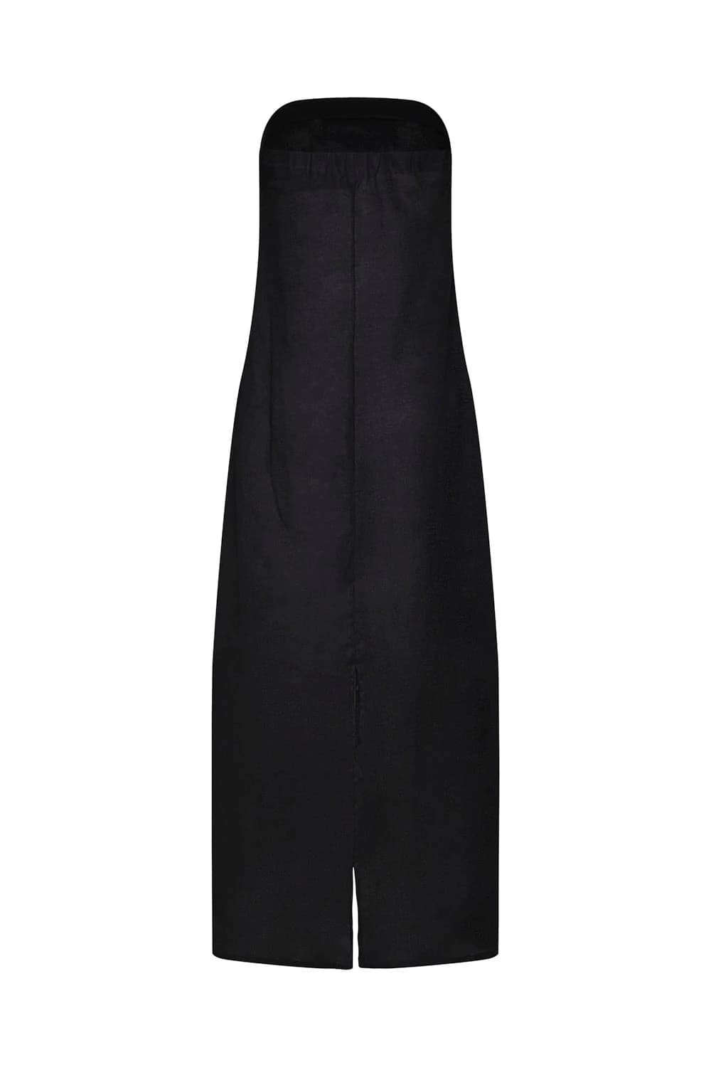 Vestido Presagio negro - imagen 5