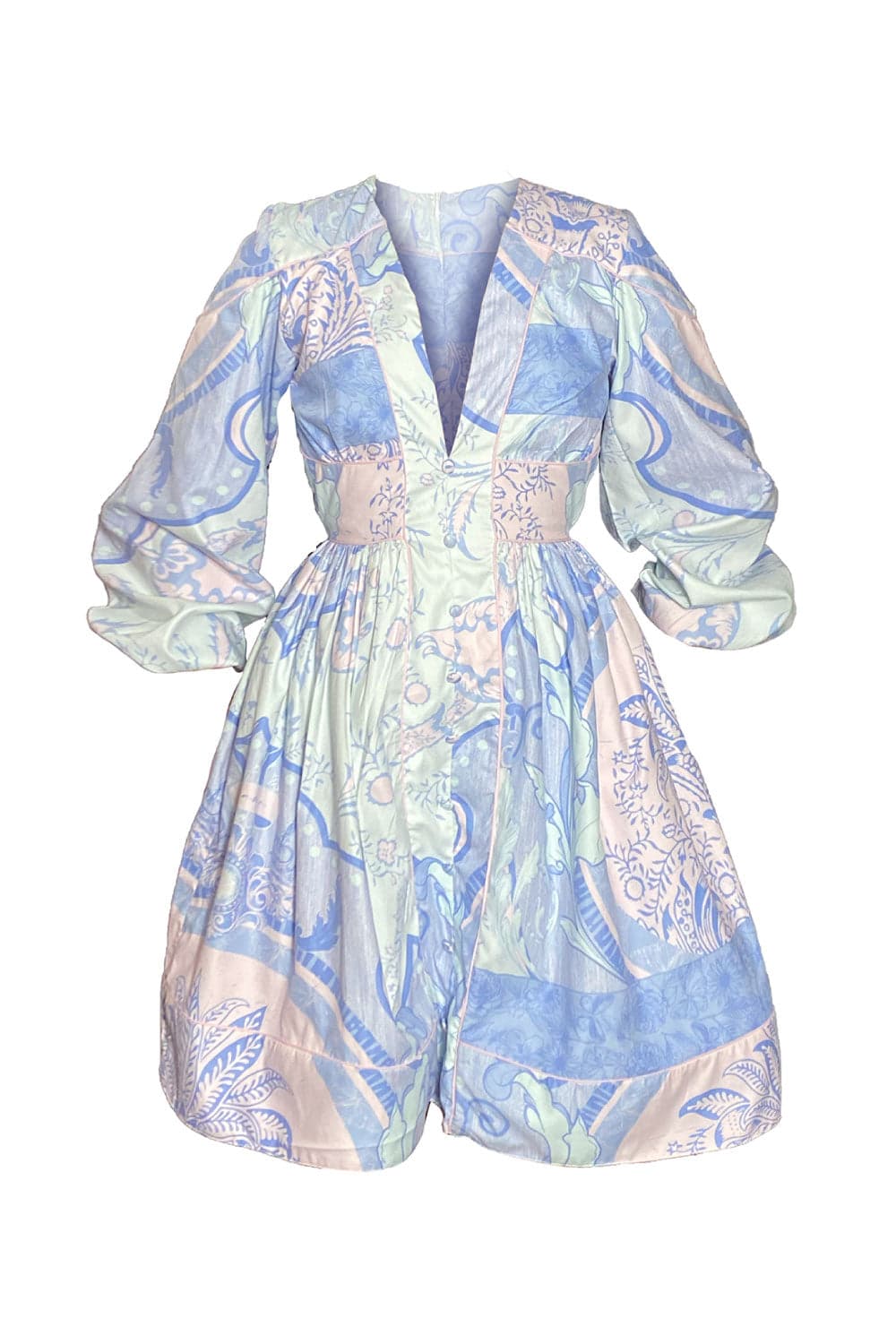 Lluvia Dress - imagen 2