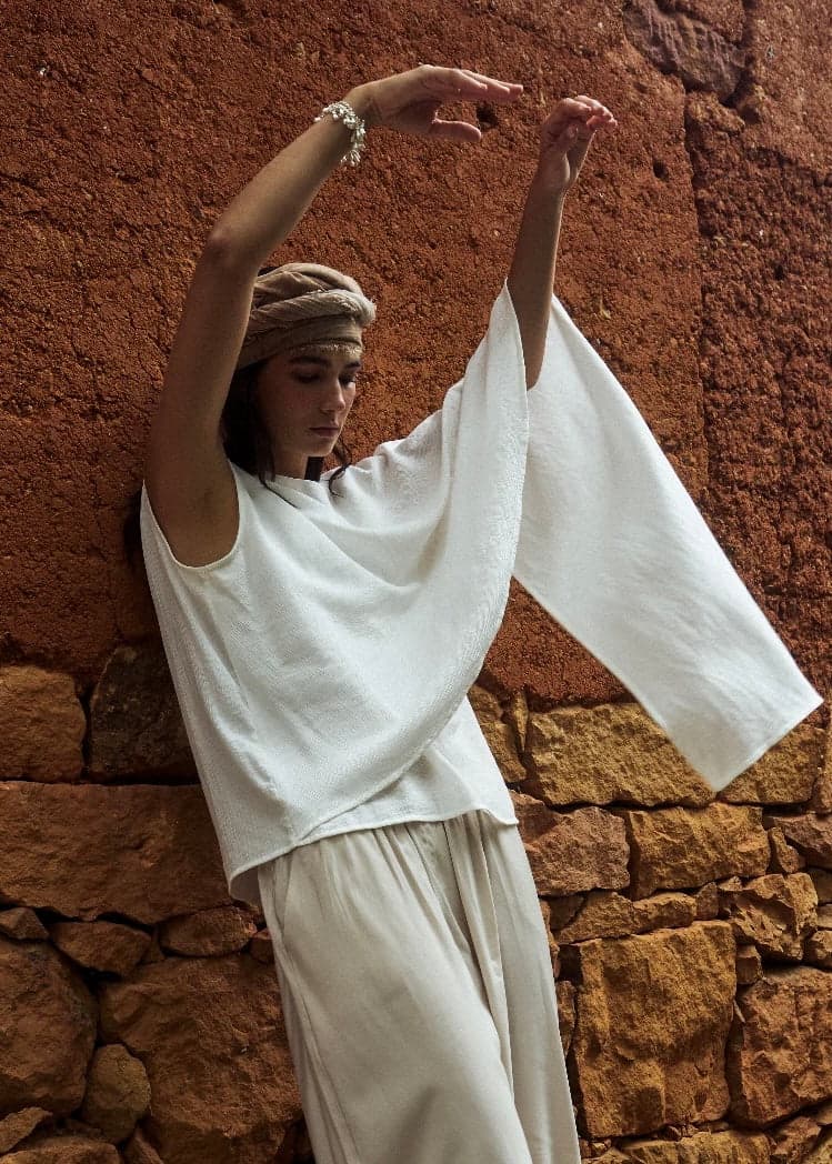 Blusa Gaia - imagen 2