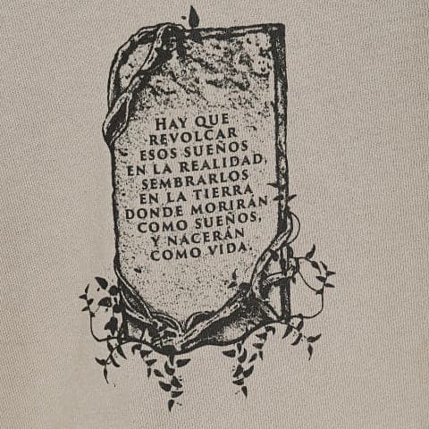CAMISETA ORFEBRE CAFE - imagen 4