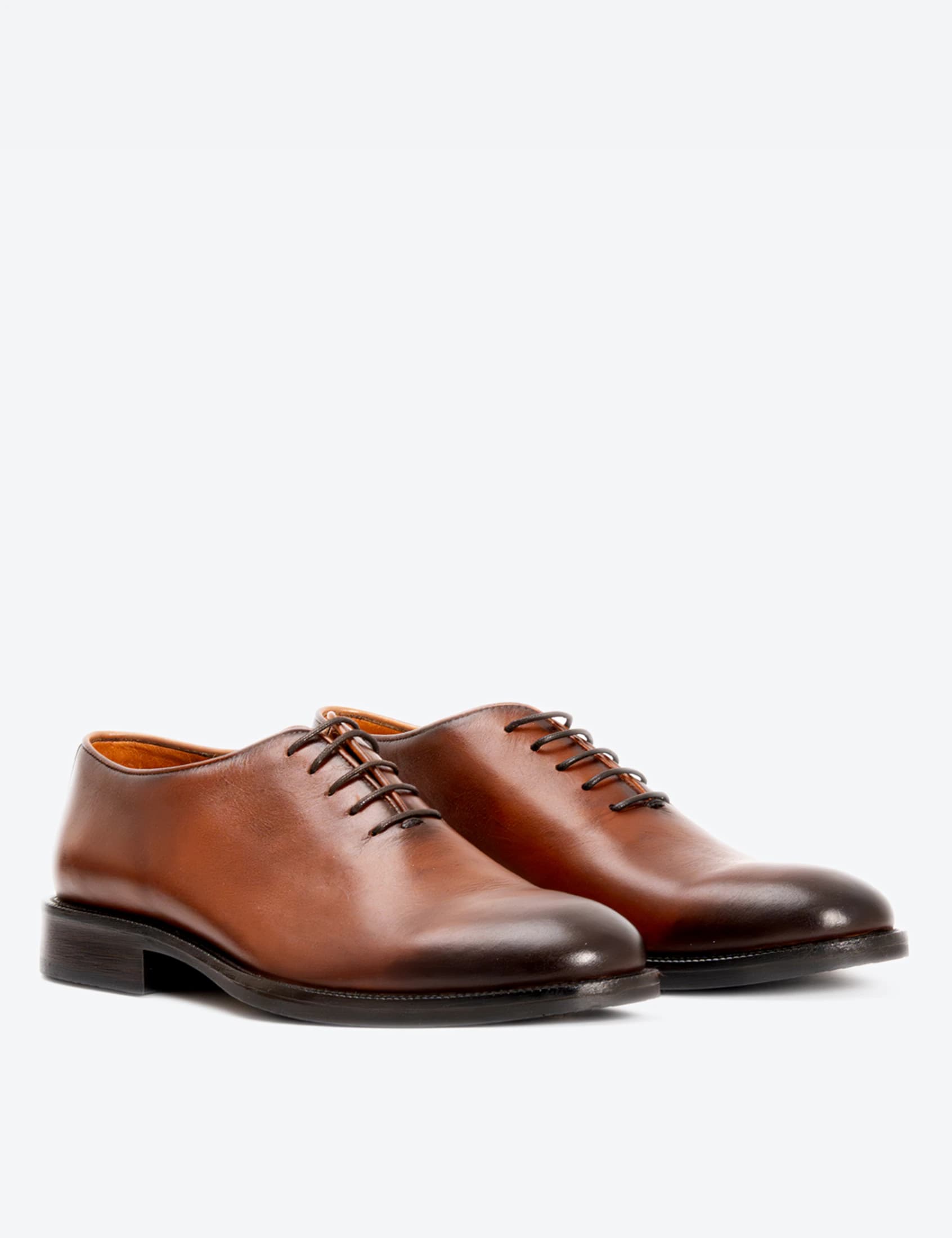 ZAPATO MARSELLA MIEL - imagen 2