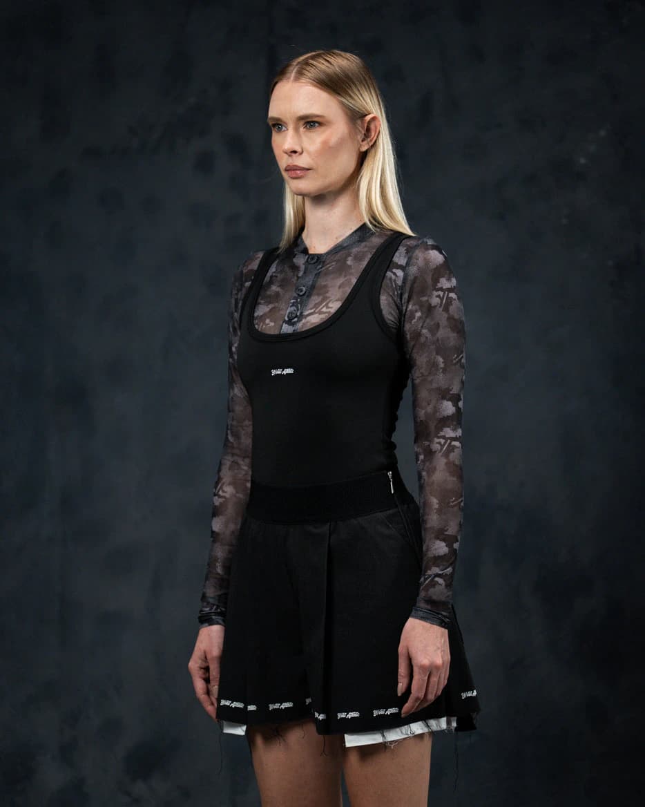 URBAN CLASSY SHORT - imagen 3