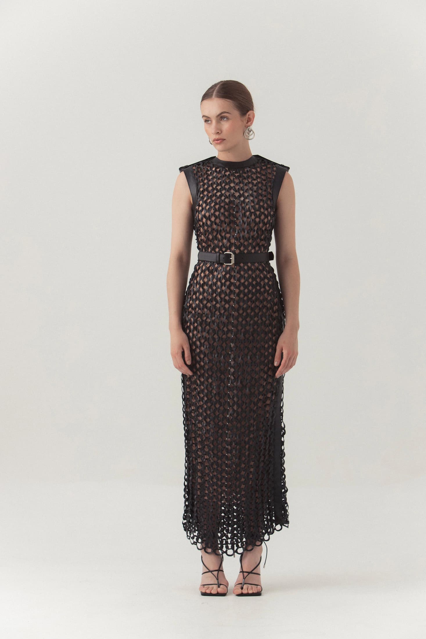 CARMEN DRESS