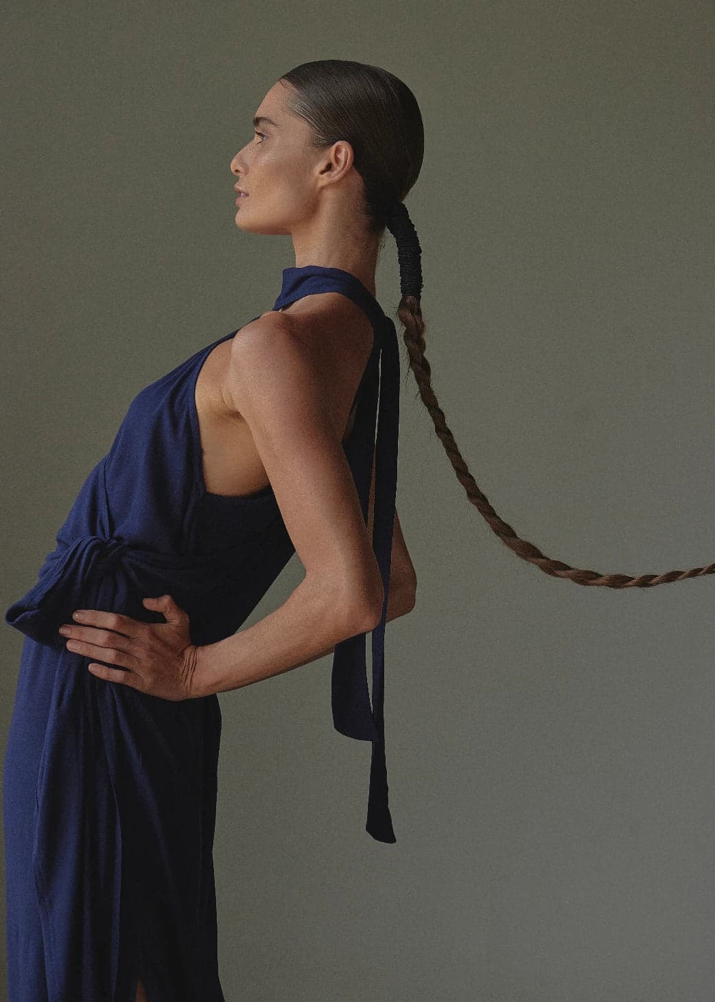 Vestido Luz de luna - imagen 4