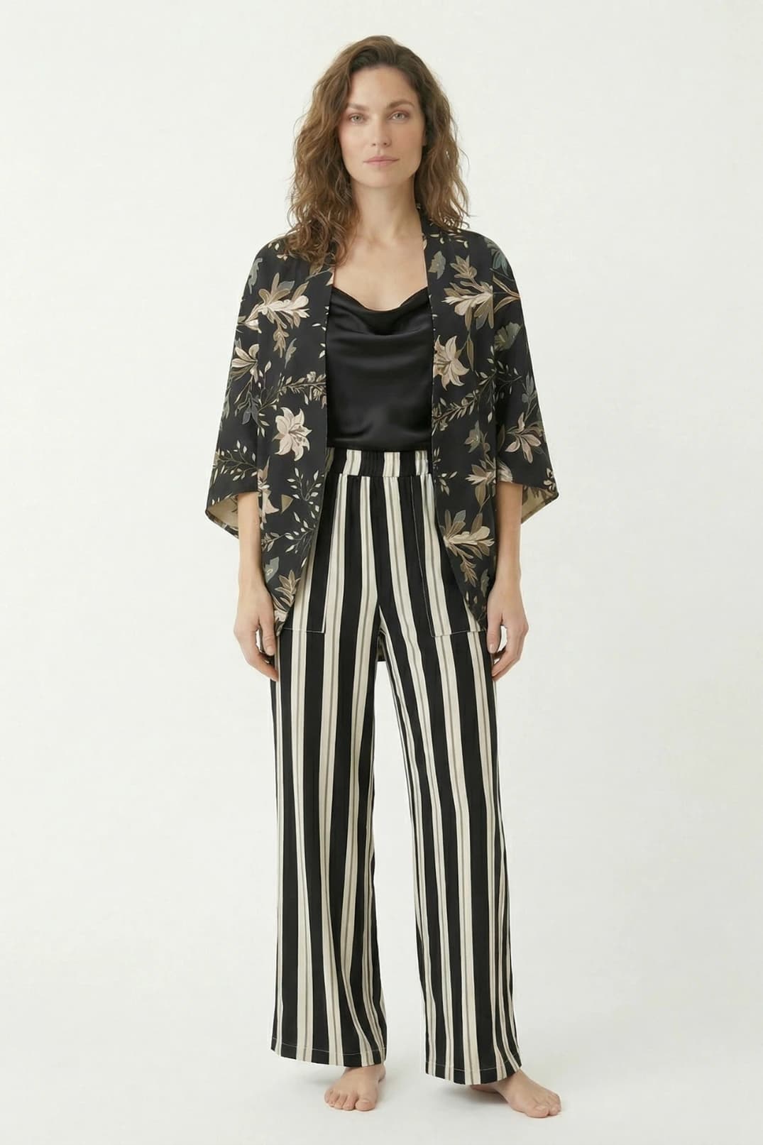 Camisa Alba Negra - imagen 6