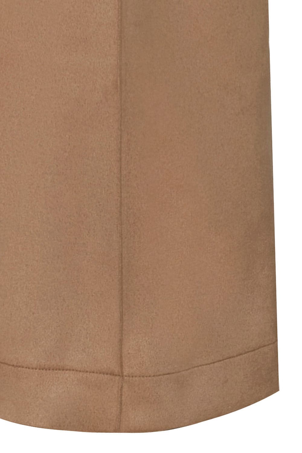 Pantalón new paulette taupe suede - imagen 2