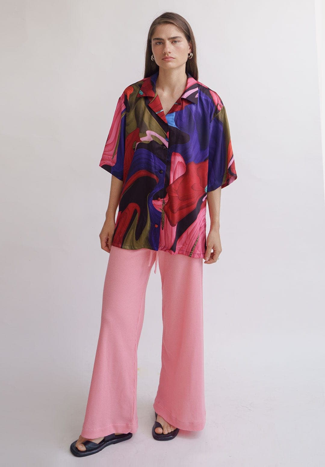 Camisa Delirio - imagen 1