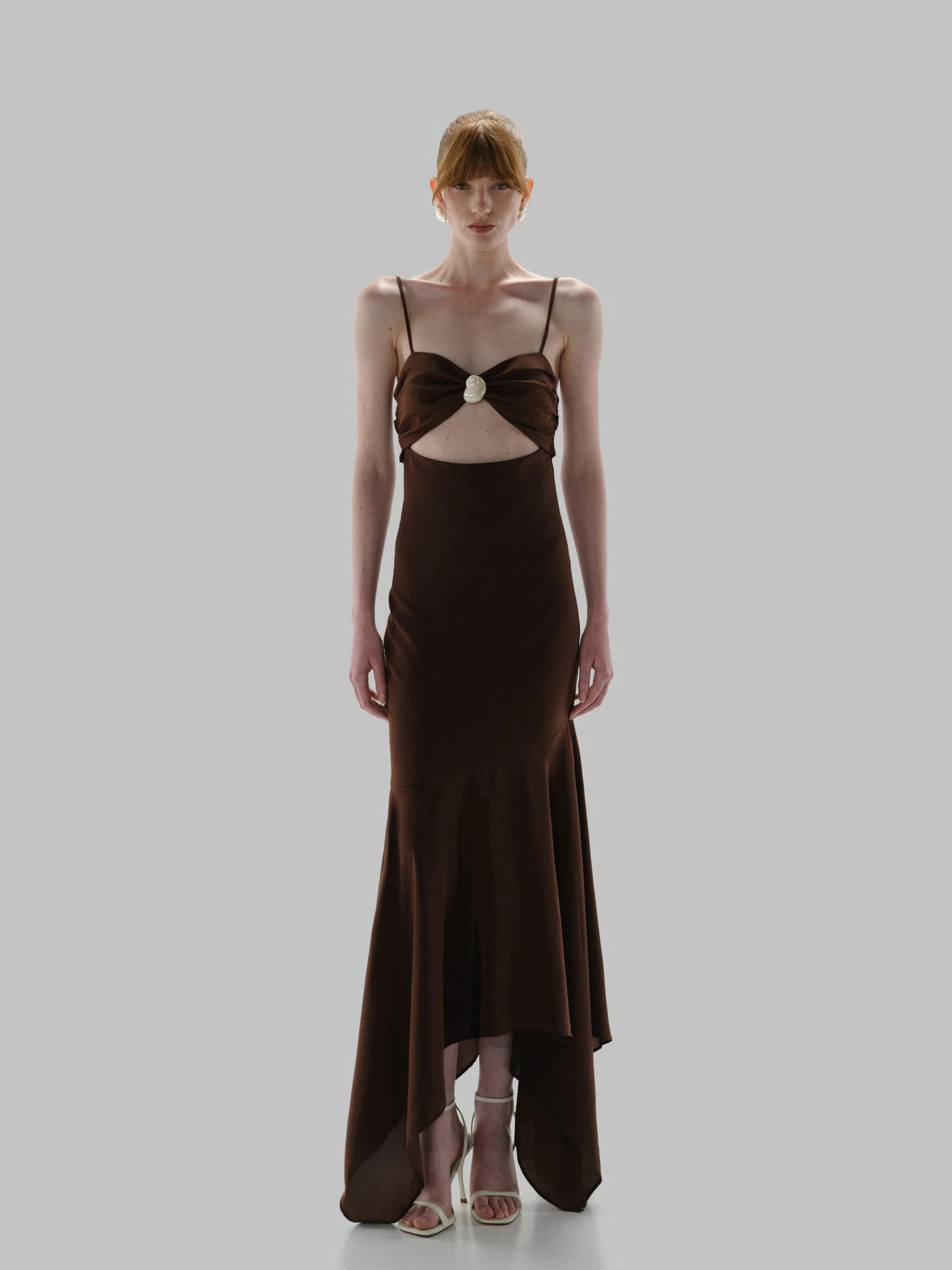 Josefina Maxi Dress - imagen 6