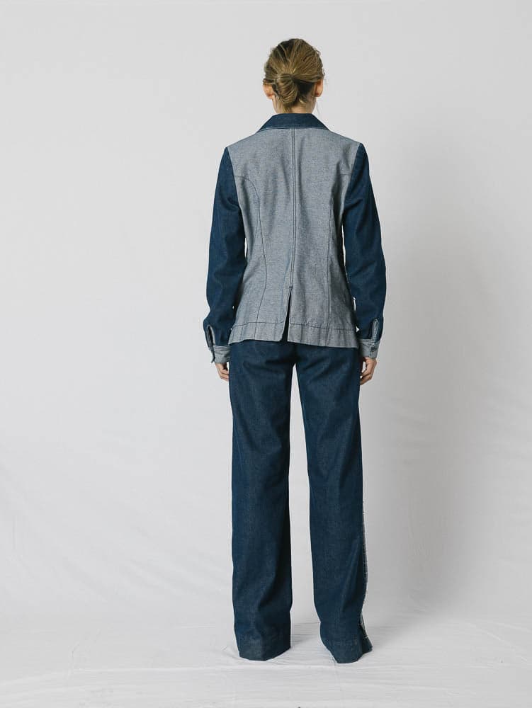 BLAZER SILVER HILL - imagen 3