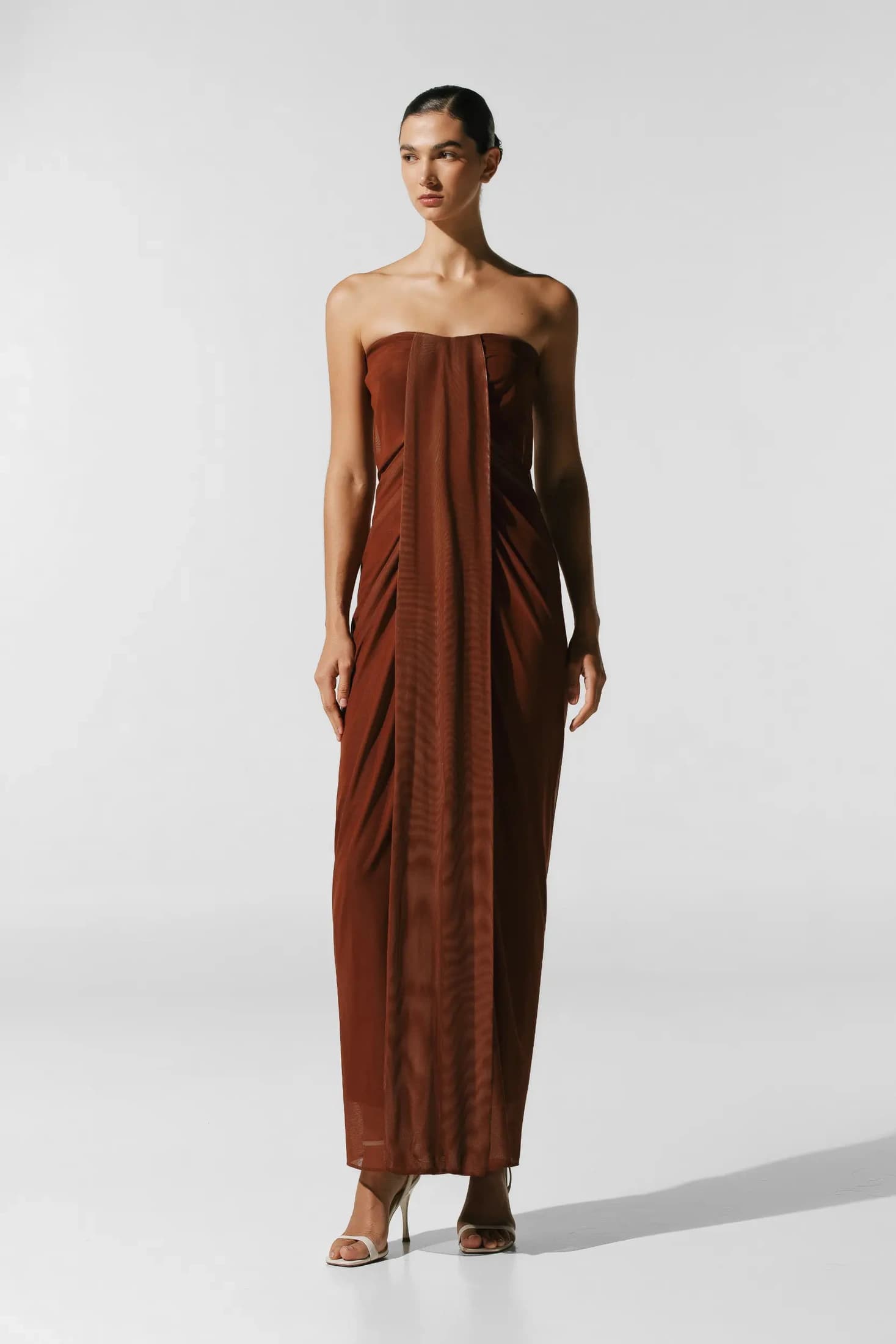Lena Maxi Dress - imagen 1