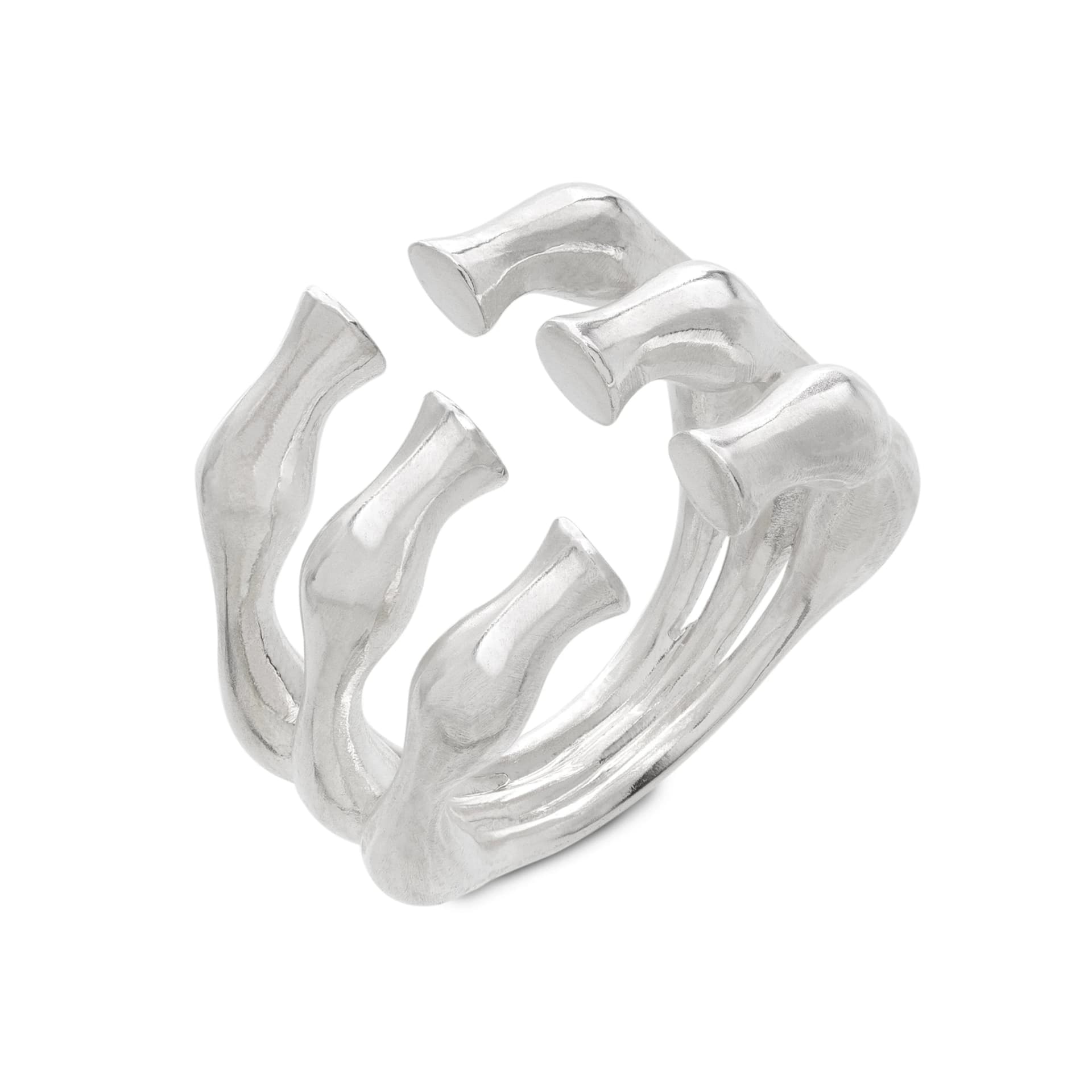 Legs Beetle Ring - imagen 1