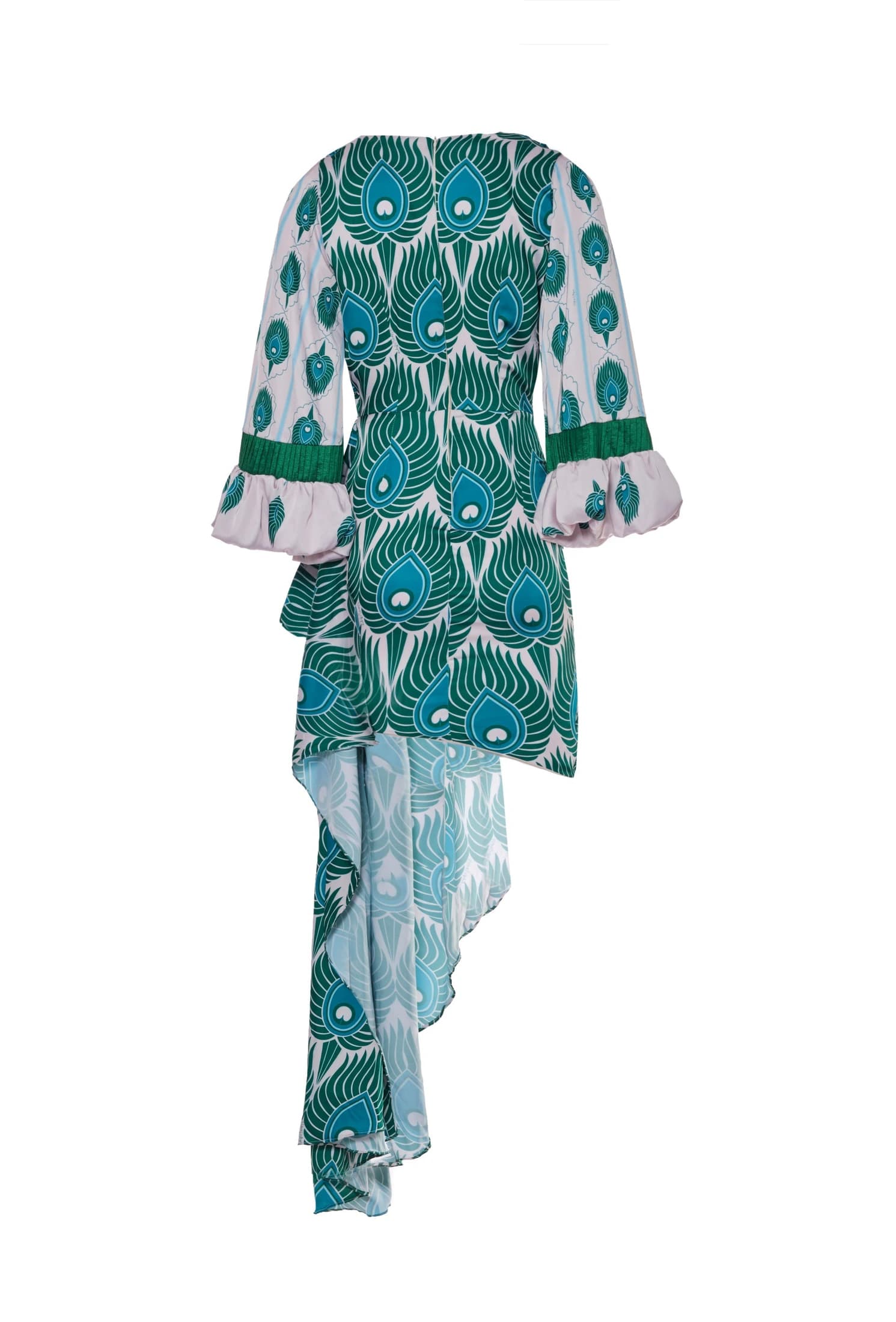 Karima - Vestido - imagen 4