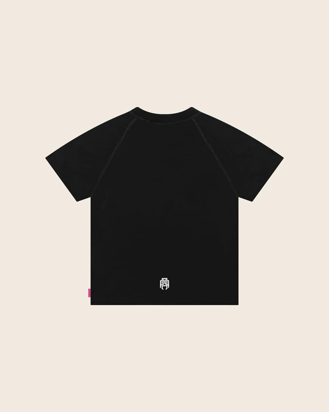 BLACK HAZE BBY TEE T-SHIRT - imagen 10