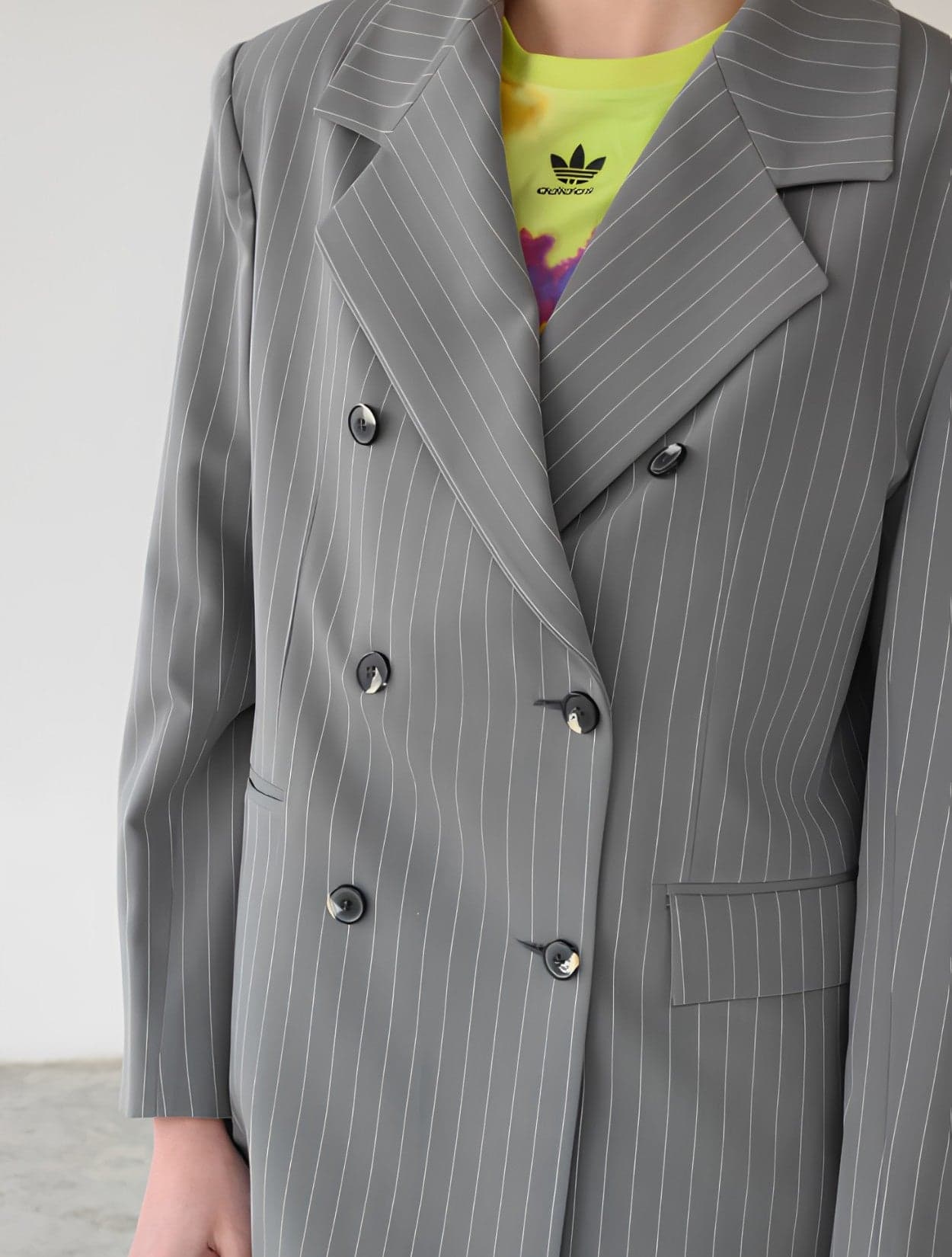 TRAJE DE CHAQUETA SICILIA - imagen 2