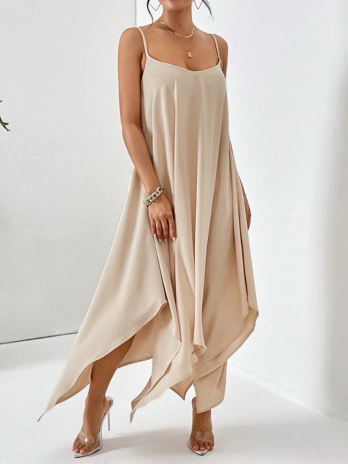 Vestido Naama