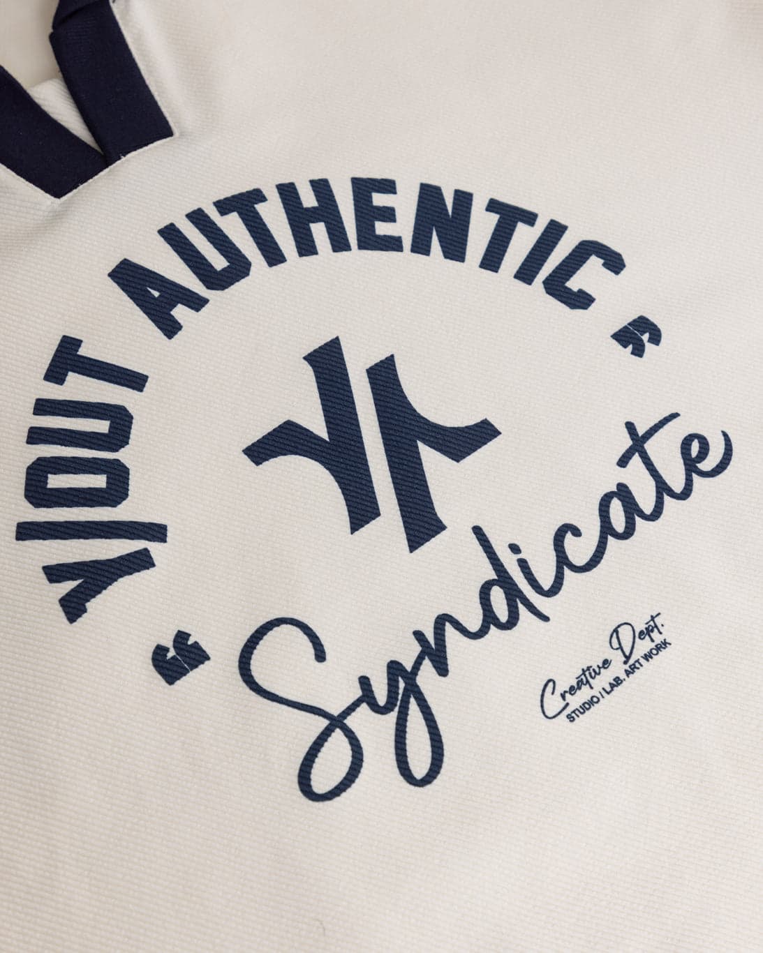 HERITAGE T-SHIRT POLO - imagen 7
