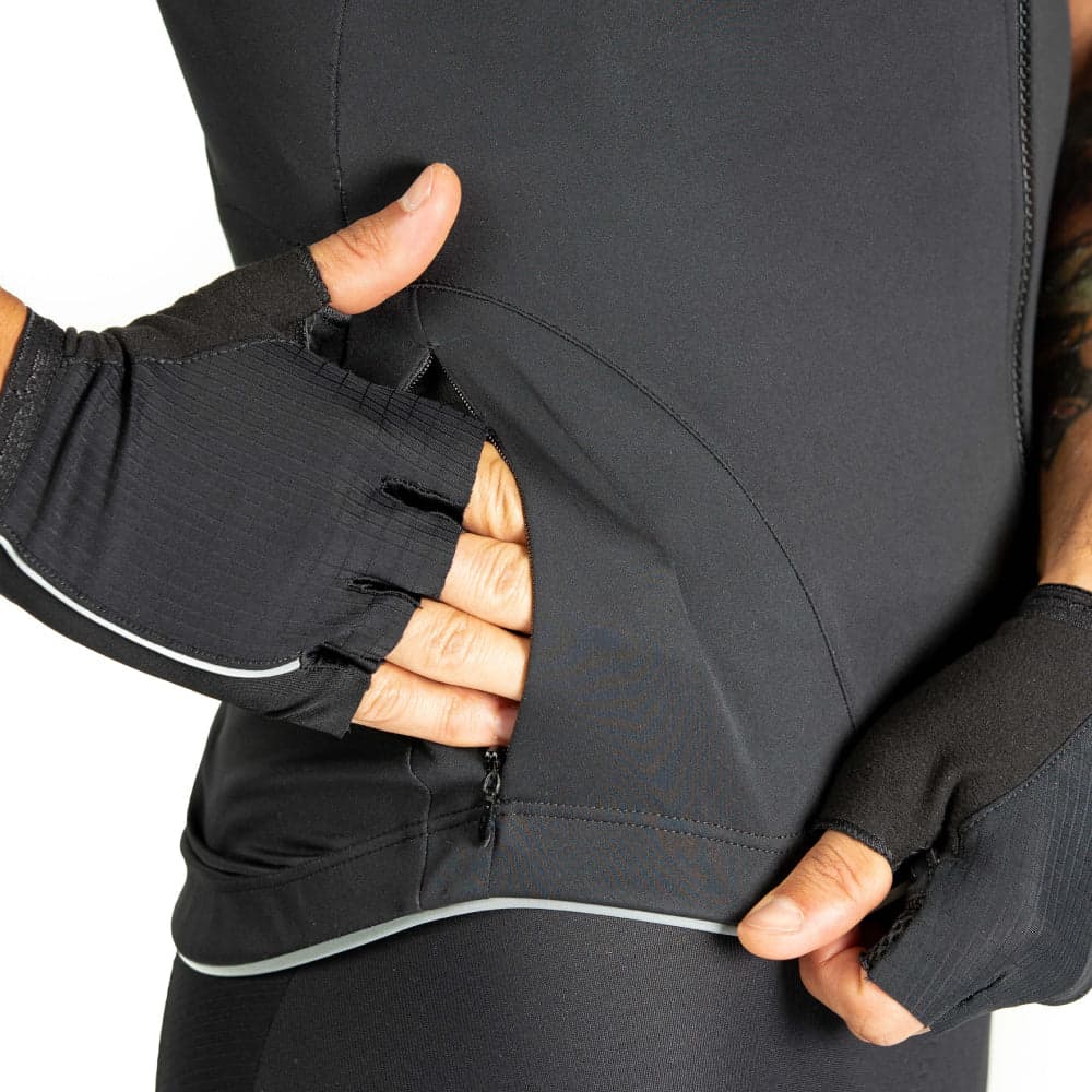 CHALECO CICLISMO ALPES PARA HOMBRE - imagen 5