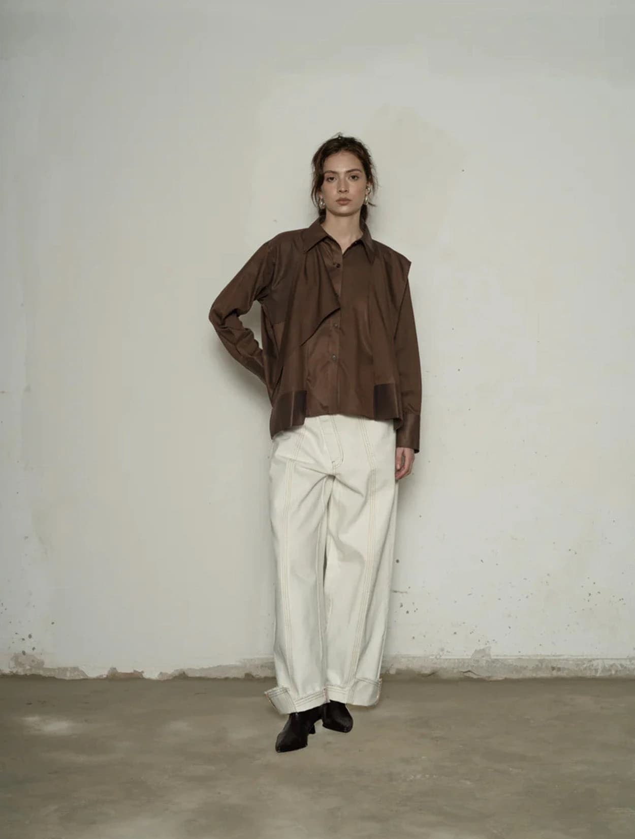 CAMISA MEMORIA - imagen 4