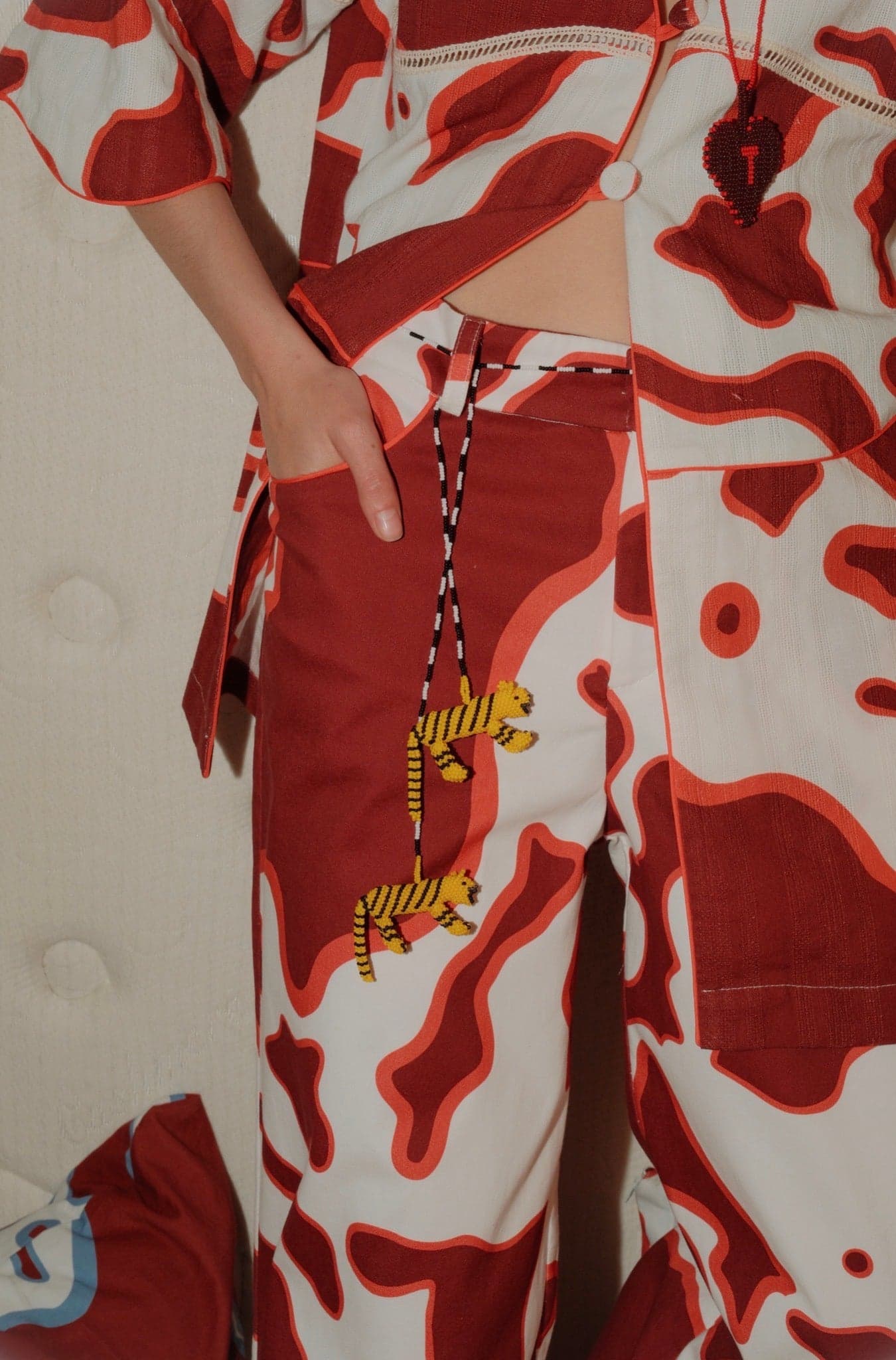 PANTALON MEMORIA - imagen 3