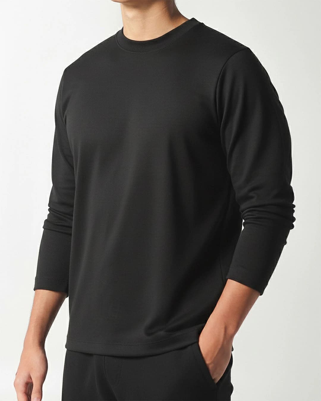 Camiseta LeJour Manga Larga