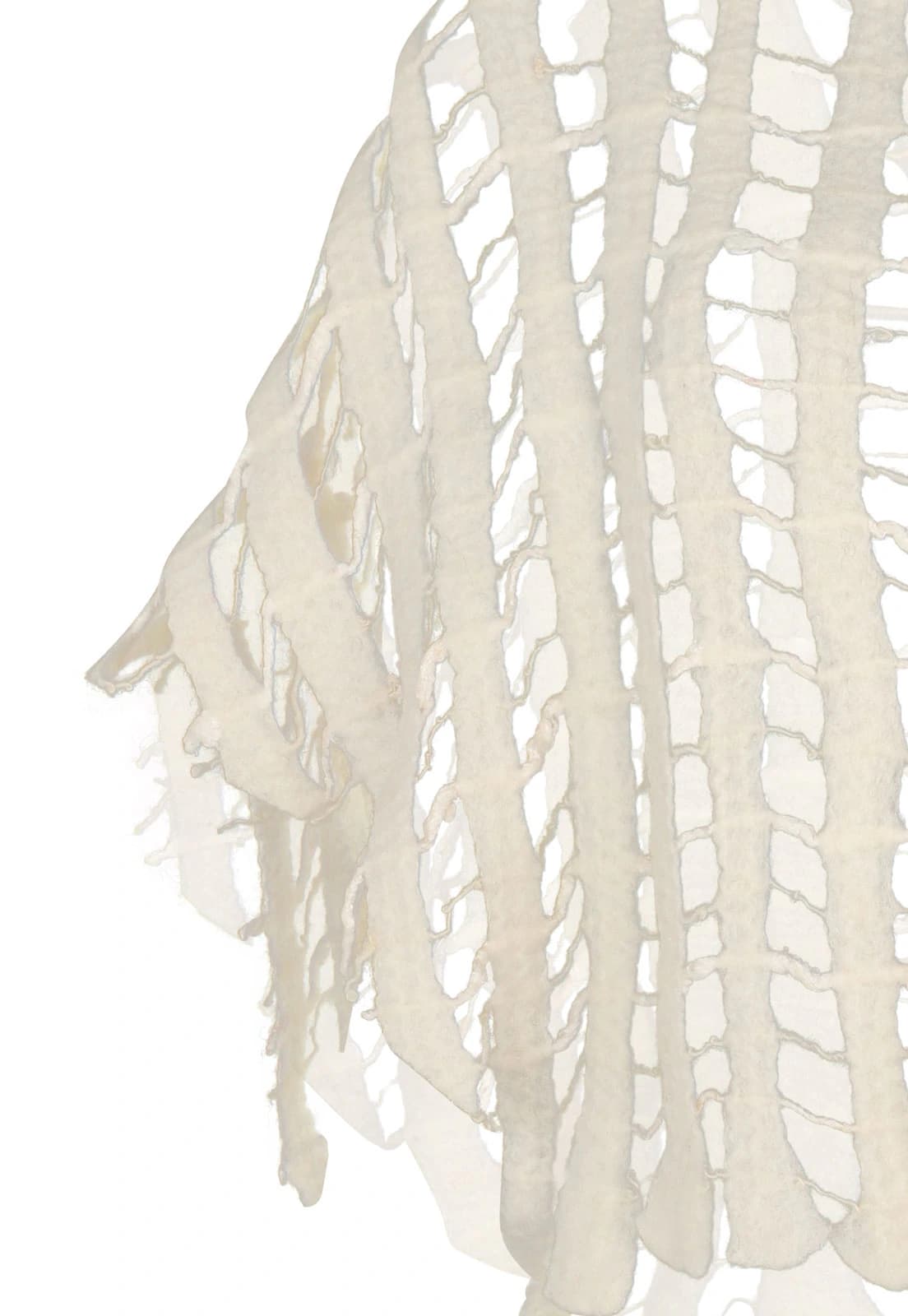 NUNO MESH FELT TOP - imagen 5