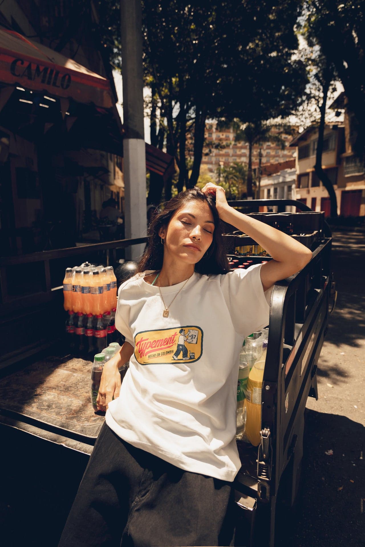 NOSTALGIA TSHIRT - imagen 2