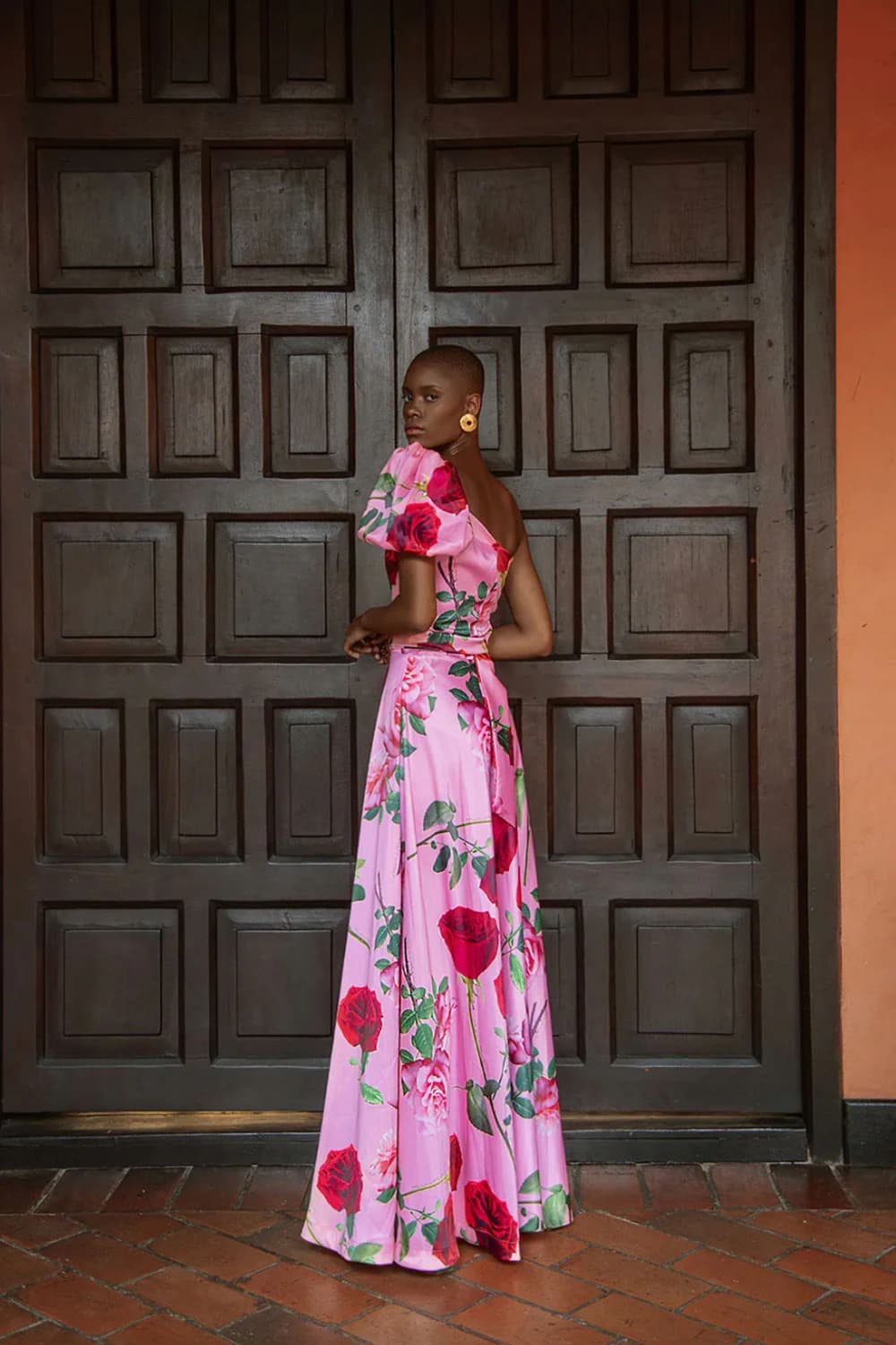 Vida Dress - imagen 2