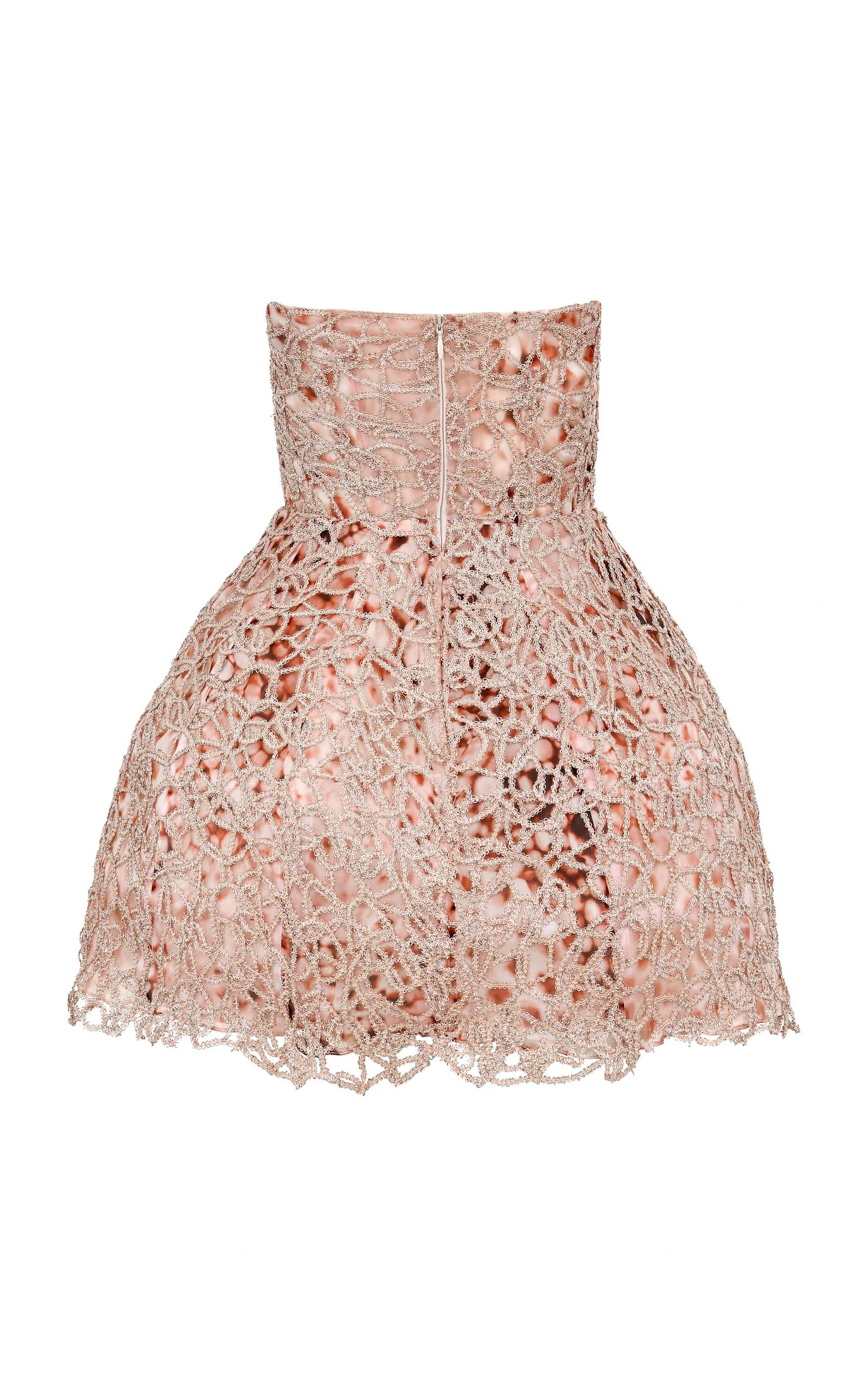 Peony Mini Dress - imagen 4