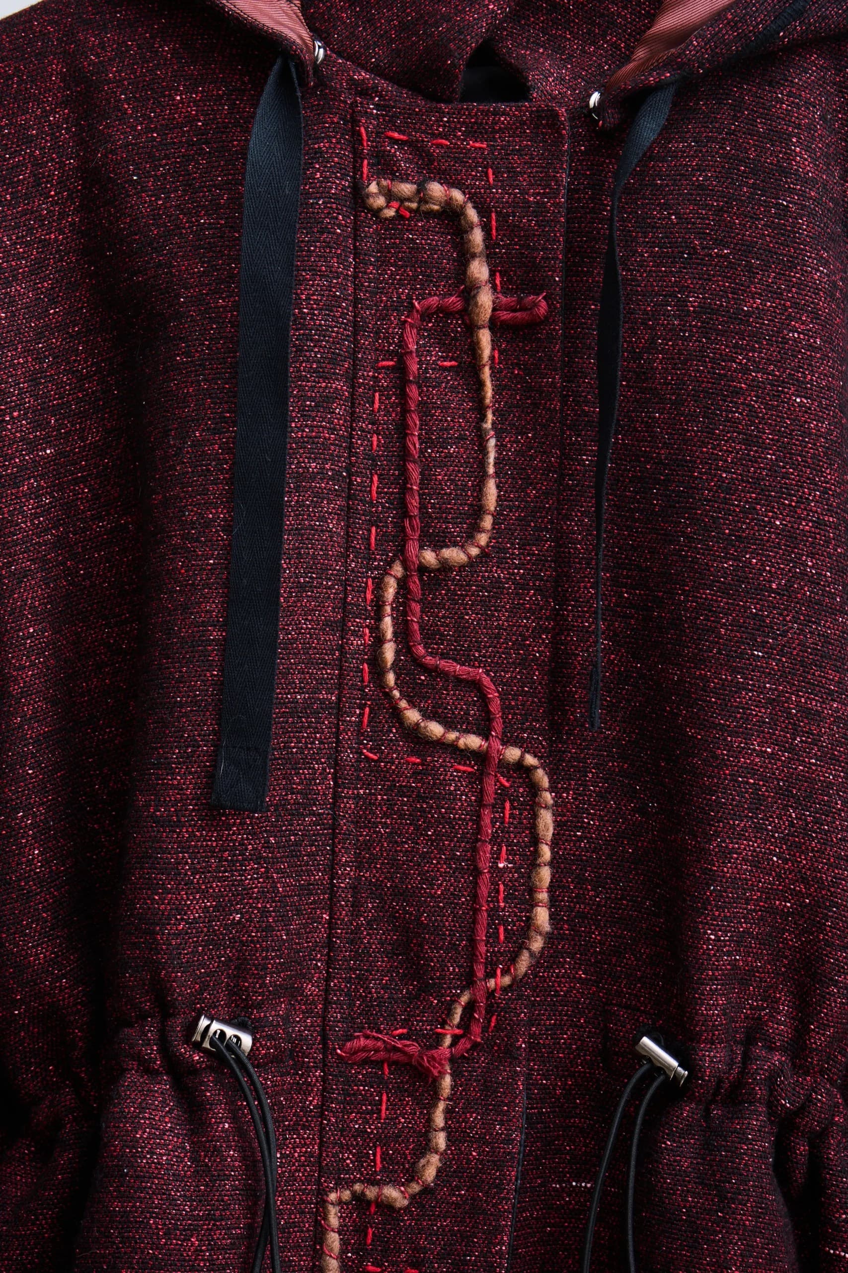 Chaqueta Sintropía - imagen 2