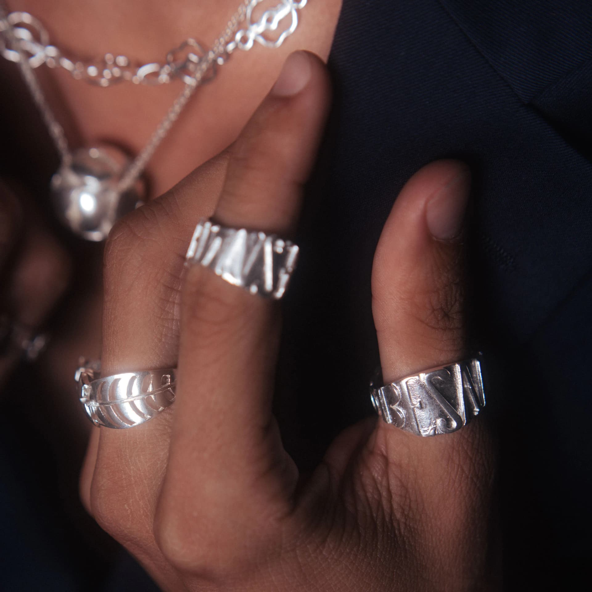 BesameMucho Ring - imagen 3