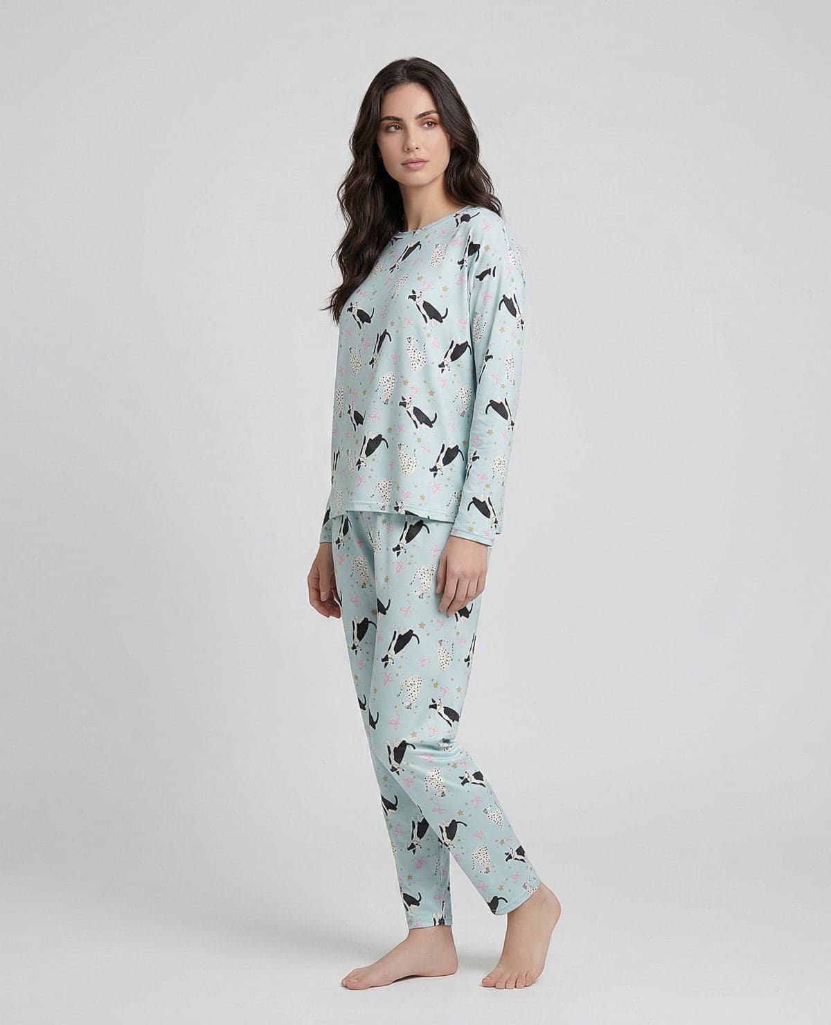 Pijama Pantalón Jogger | Camibuzo