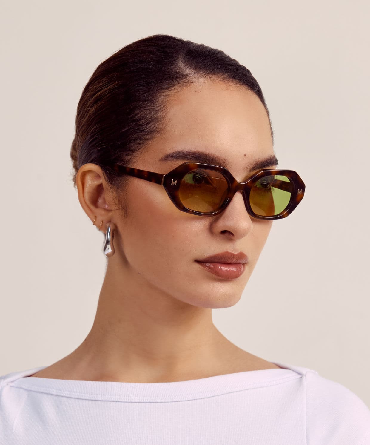 Gafas Nómada Carey MH Folks
