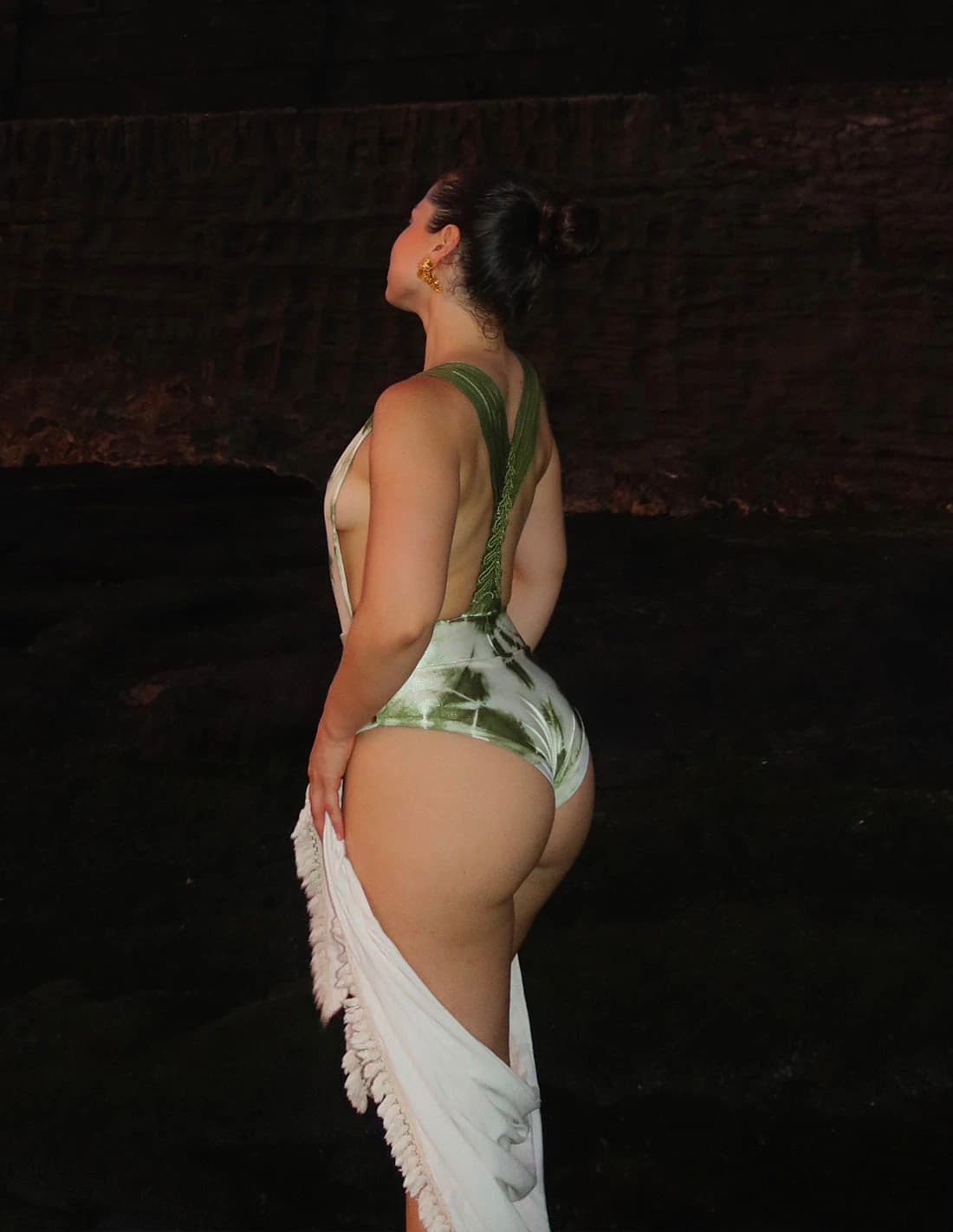 Pareo Amay Marfil - imagen 2