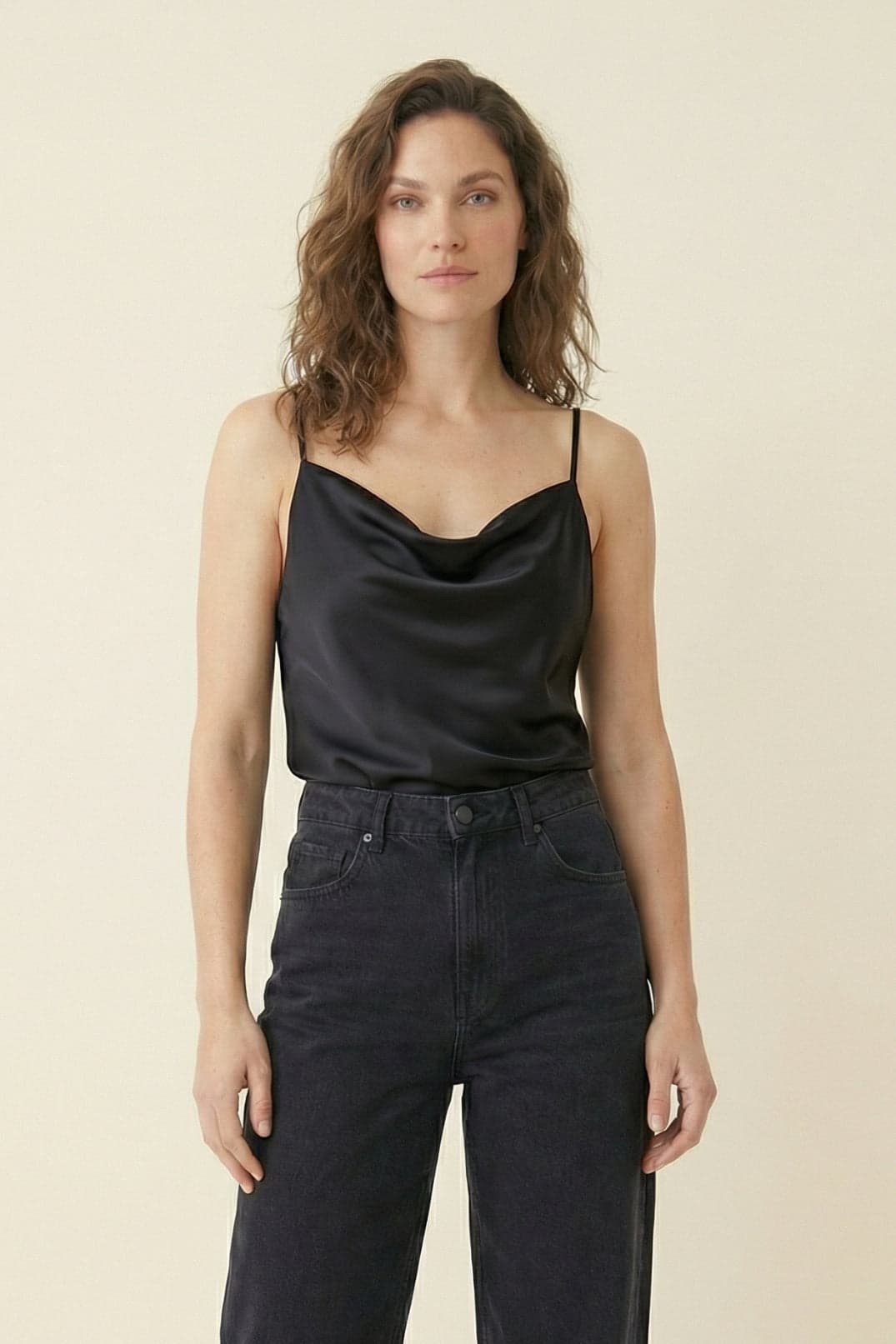 Camisa Alba Negra - imagen 9
