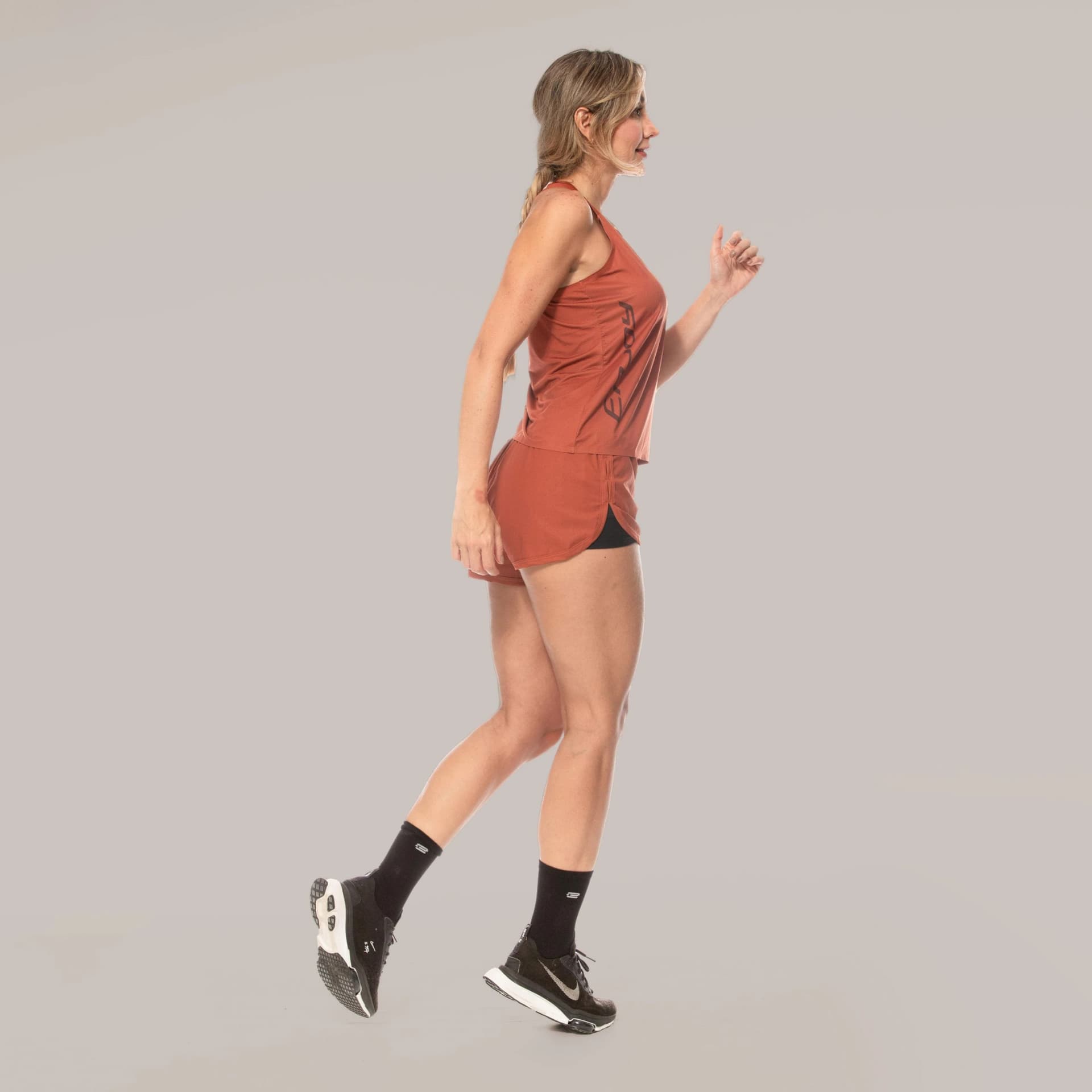 Tank Running Pro Terra Femenino - imagen 4