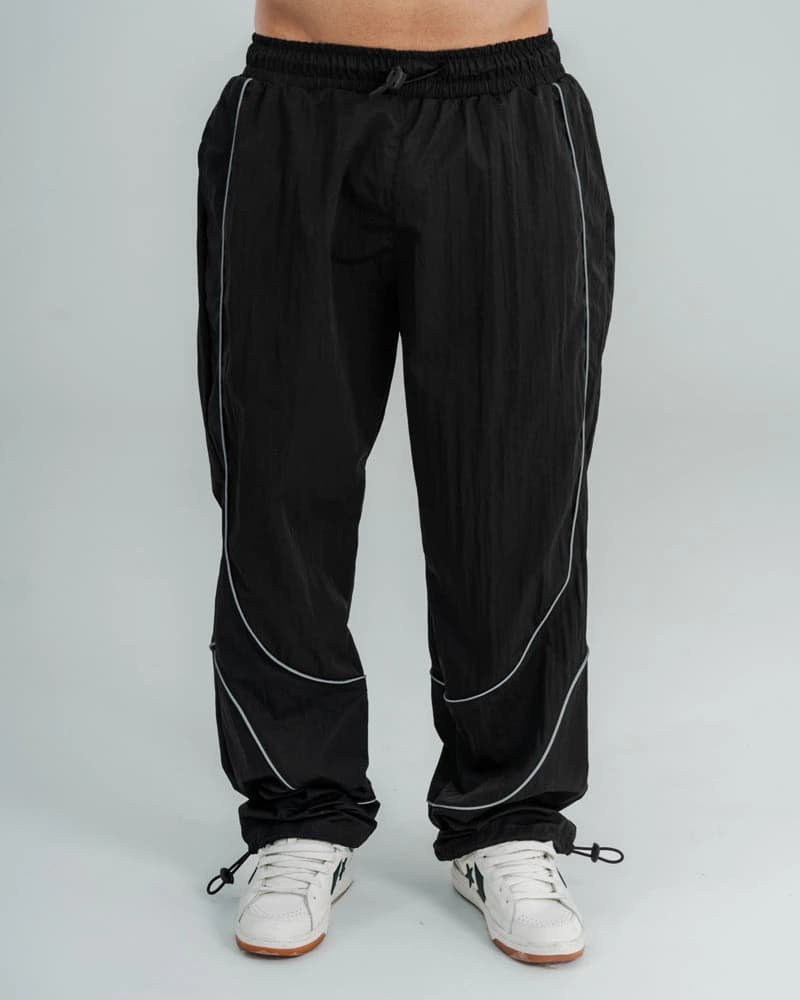 Sudadera  Negra Parachute Night Ops - imagen 6