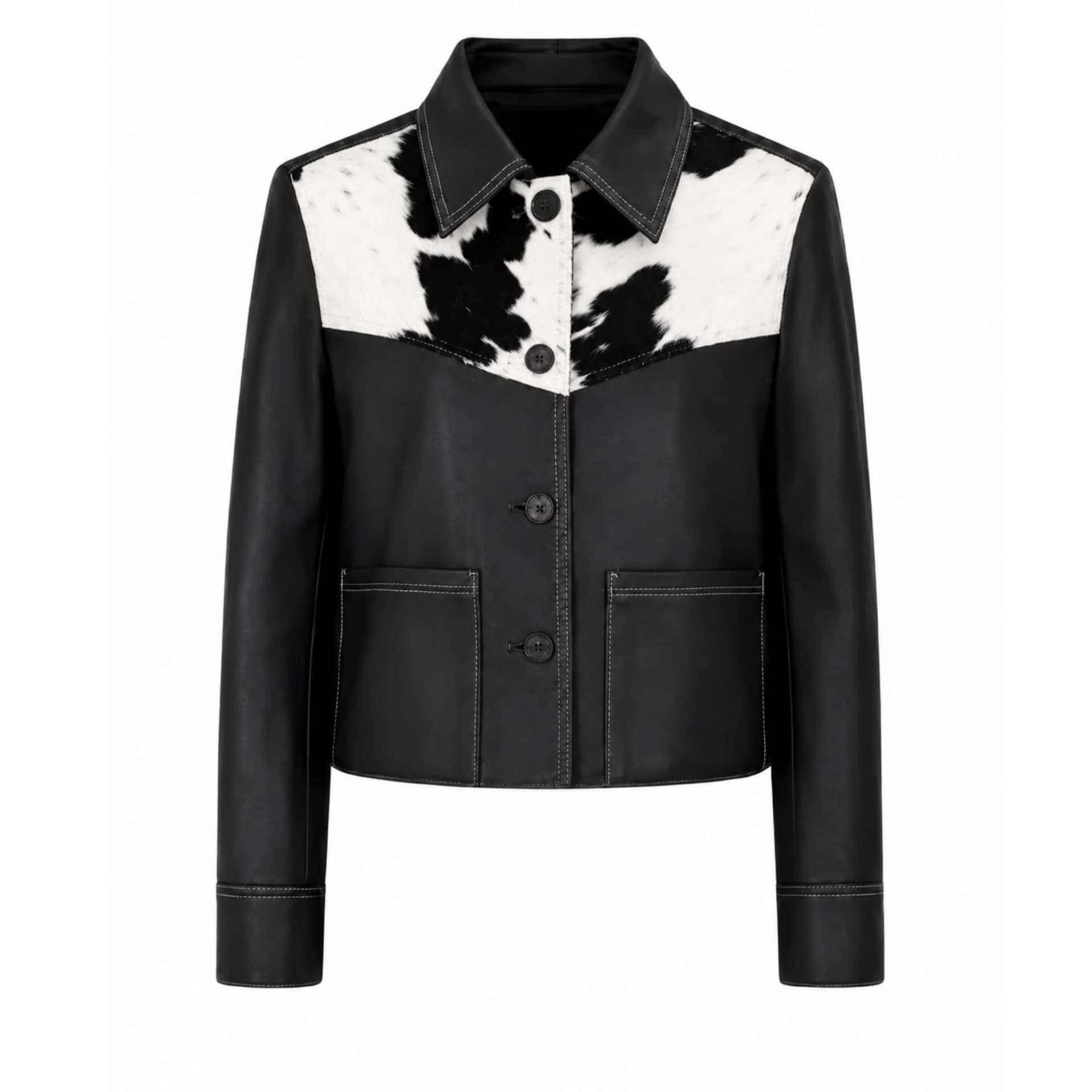 Sade Jacket