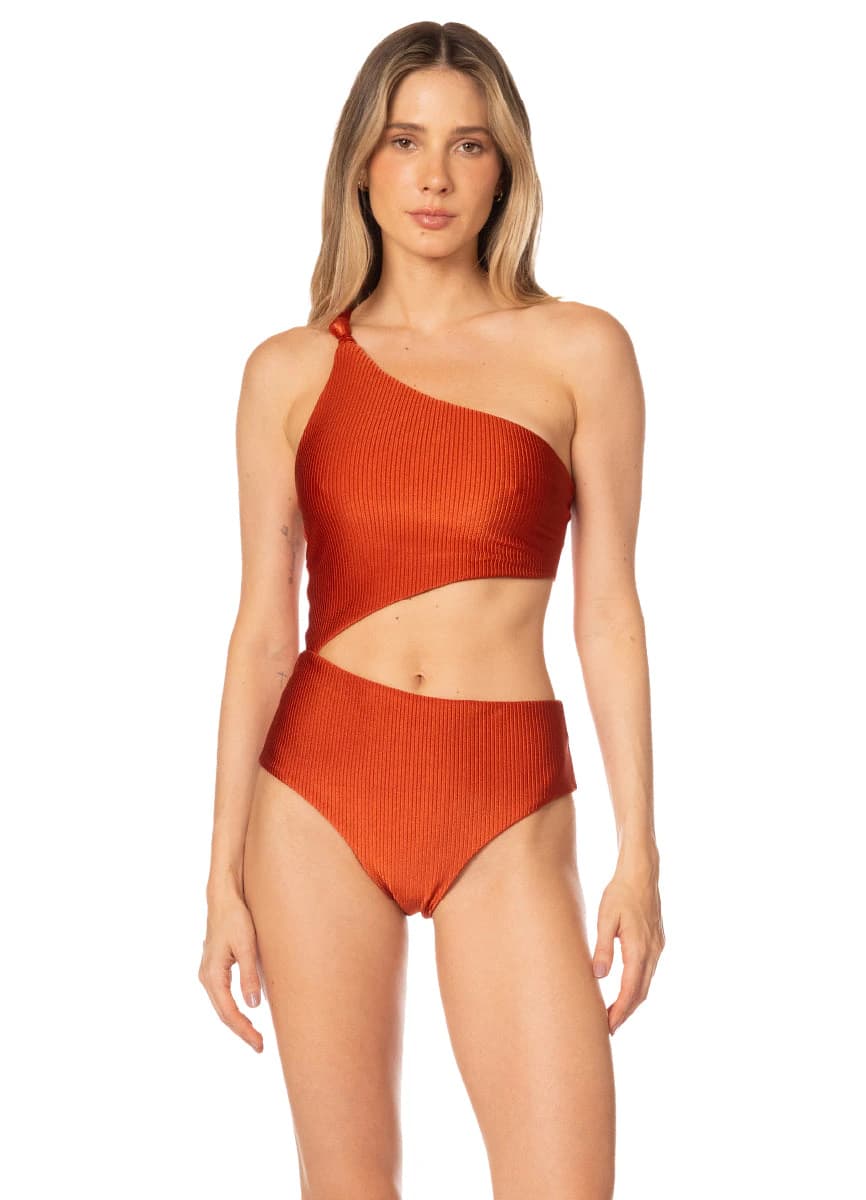 SUNSET BAAZAR HANNAH ONE PIECE 96143 - imagen 1