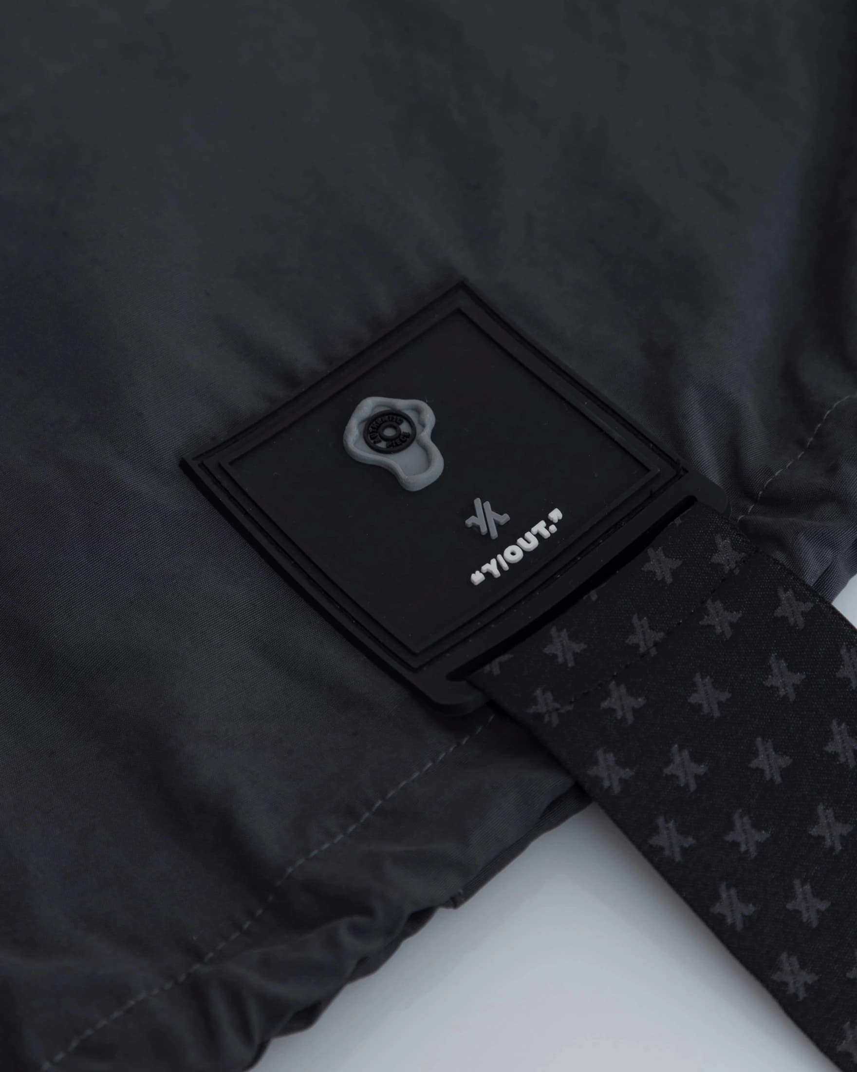 WINGS JACKET - imagen 10