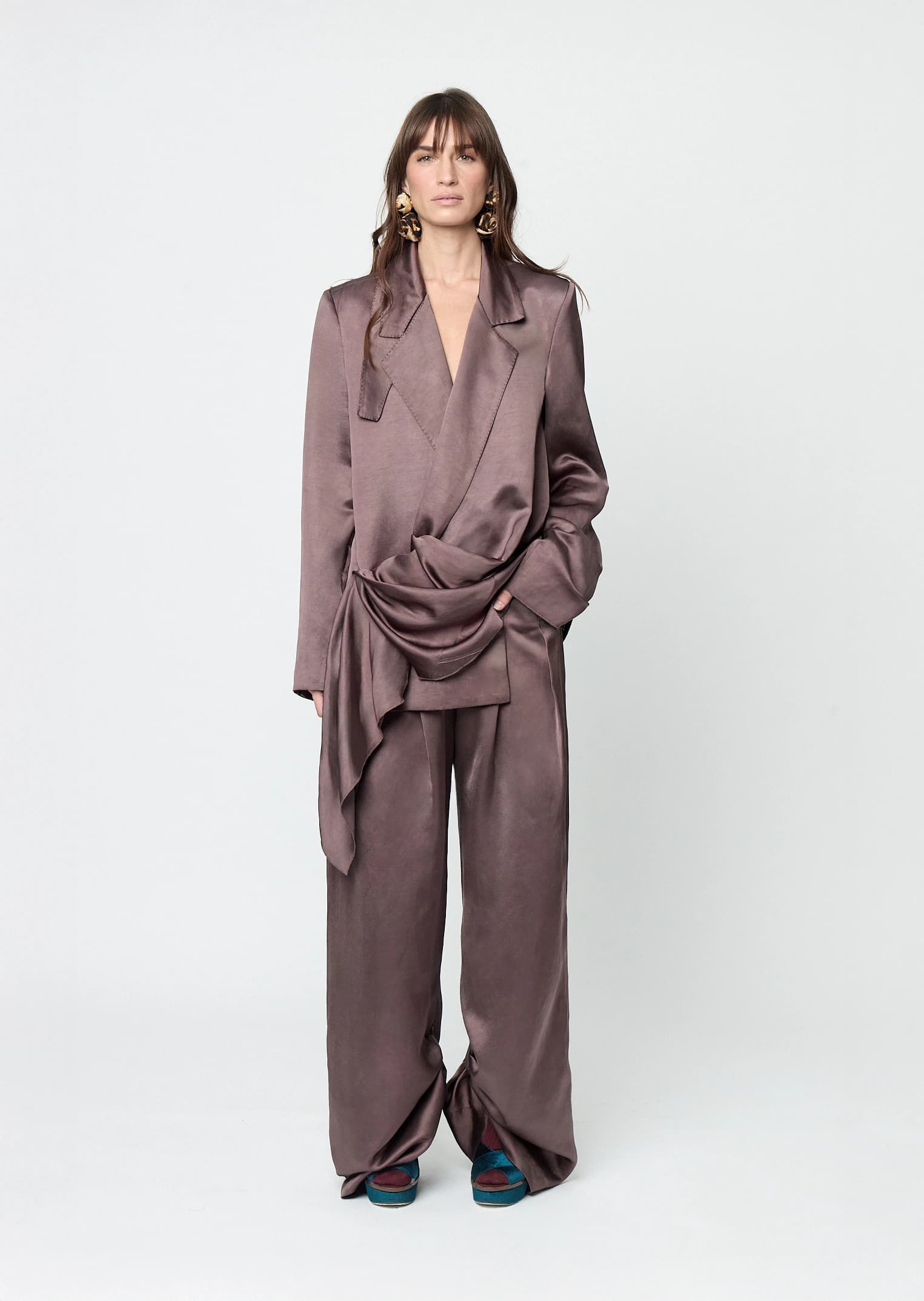 Lux Blazer - imagen 2