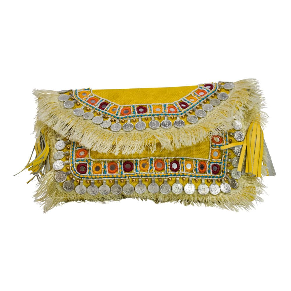 Boho Clutch - imagen 3