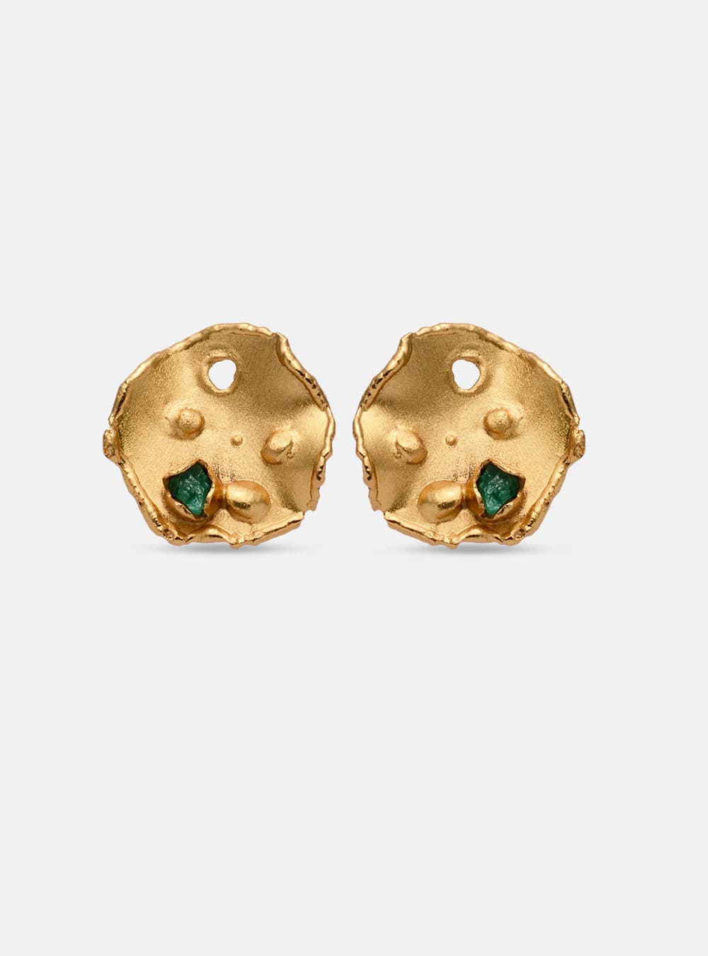 Aretes Reti Pequeño - imagen 1