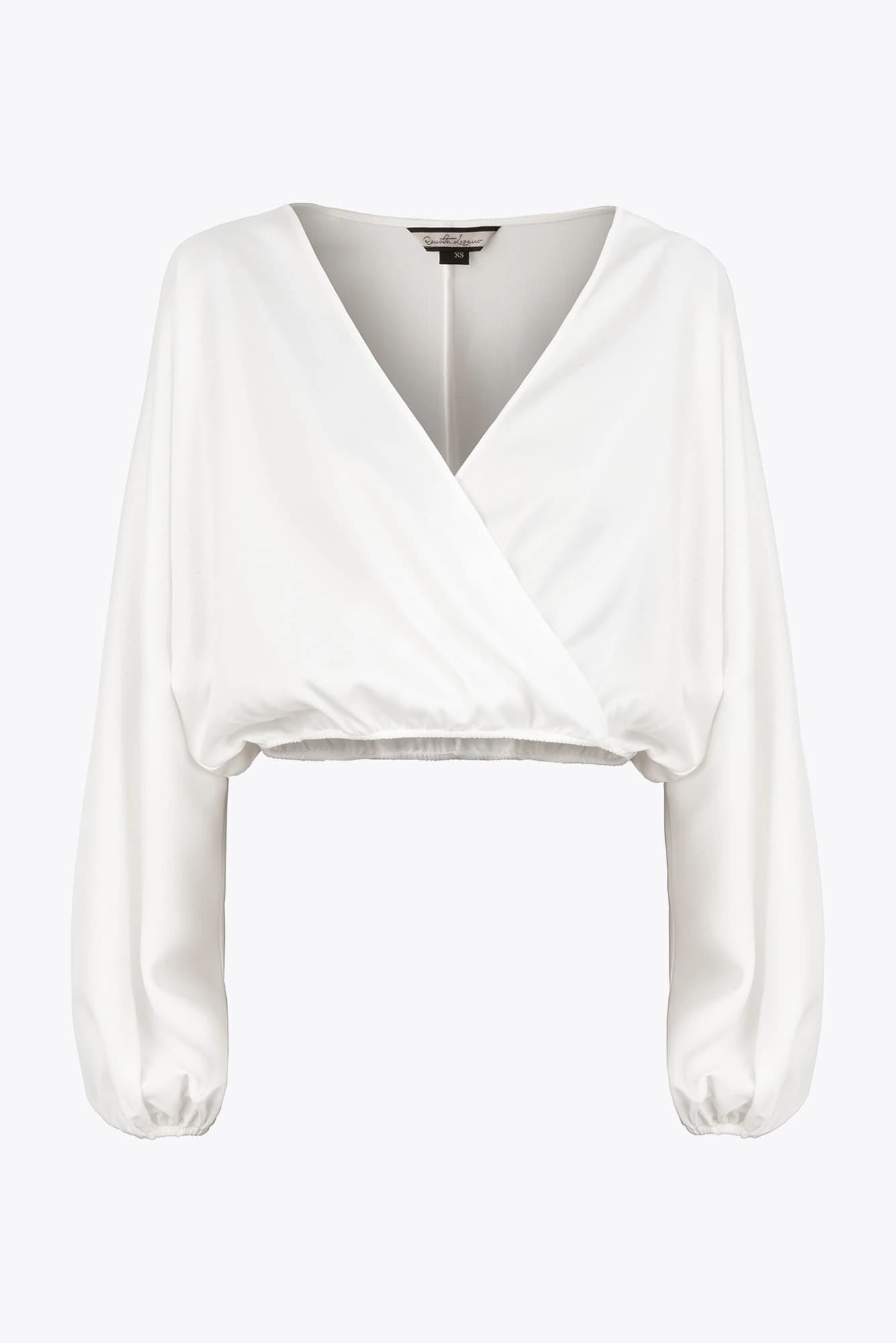 Blusa Duna Ivory - imagen 1
