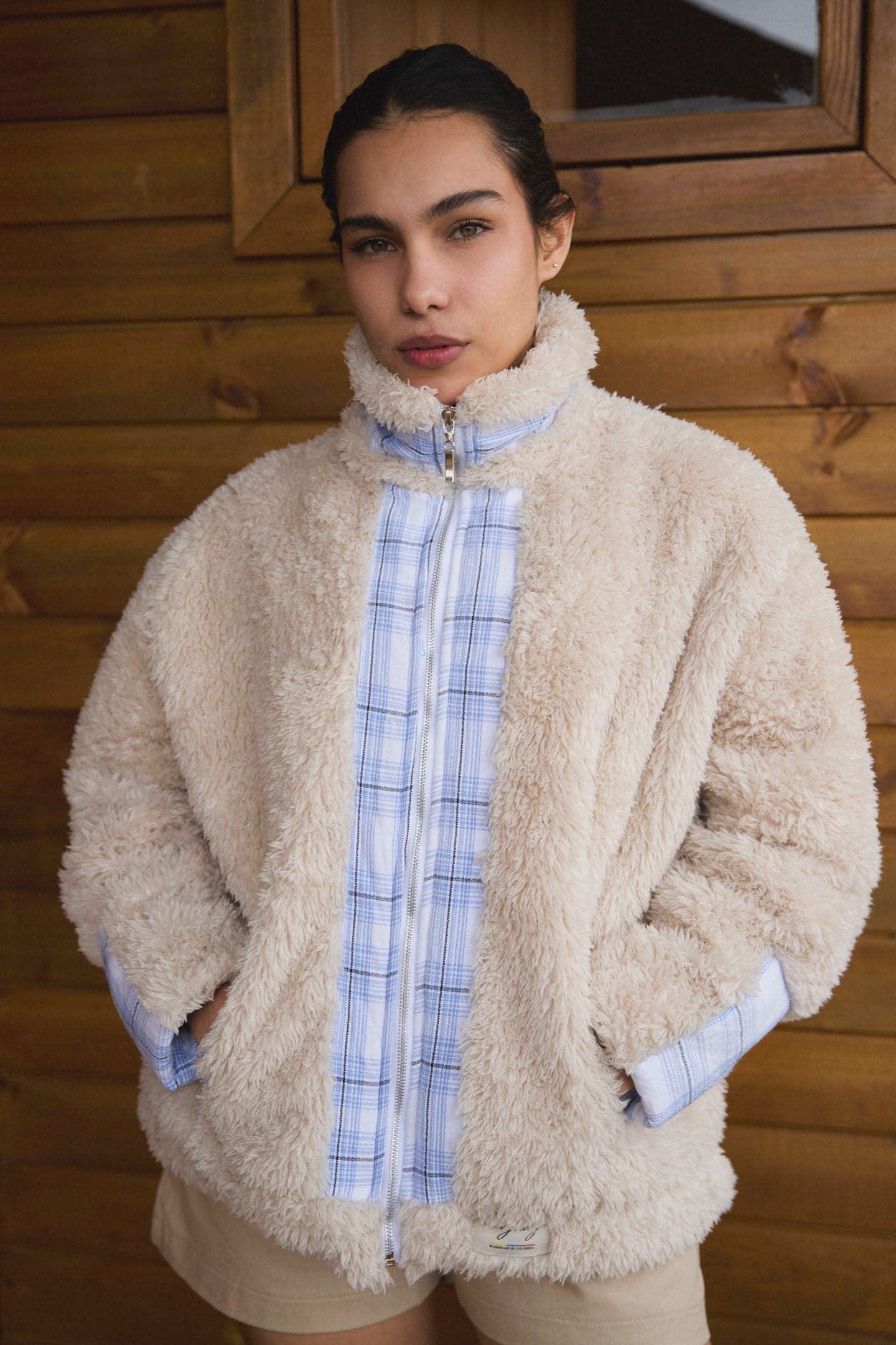 Chaqueta Ovejera - imagen 4