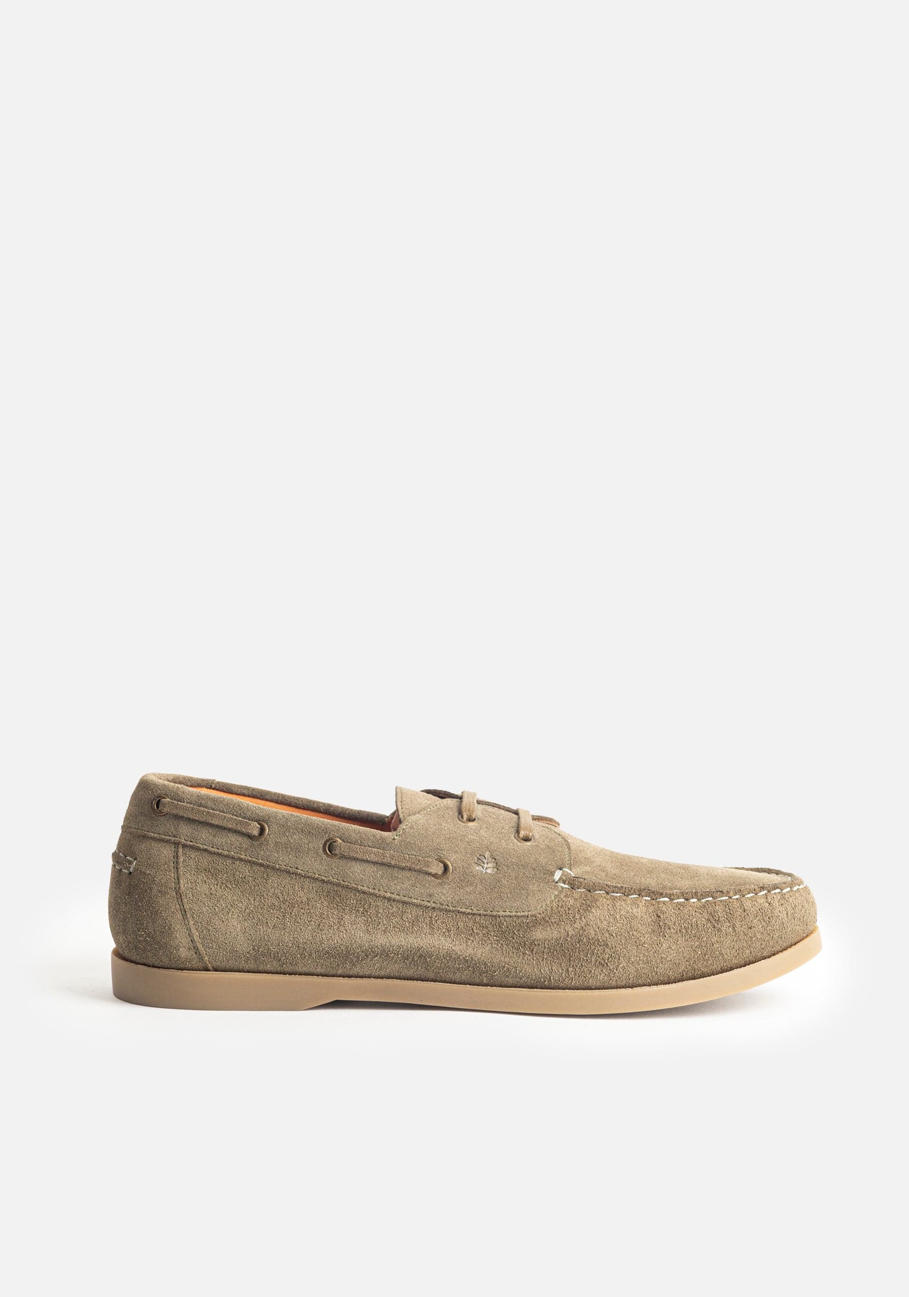 Zapato Bernini Taupe - imagen 1